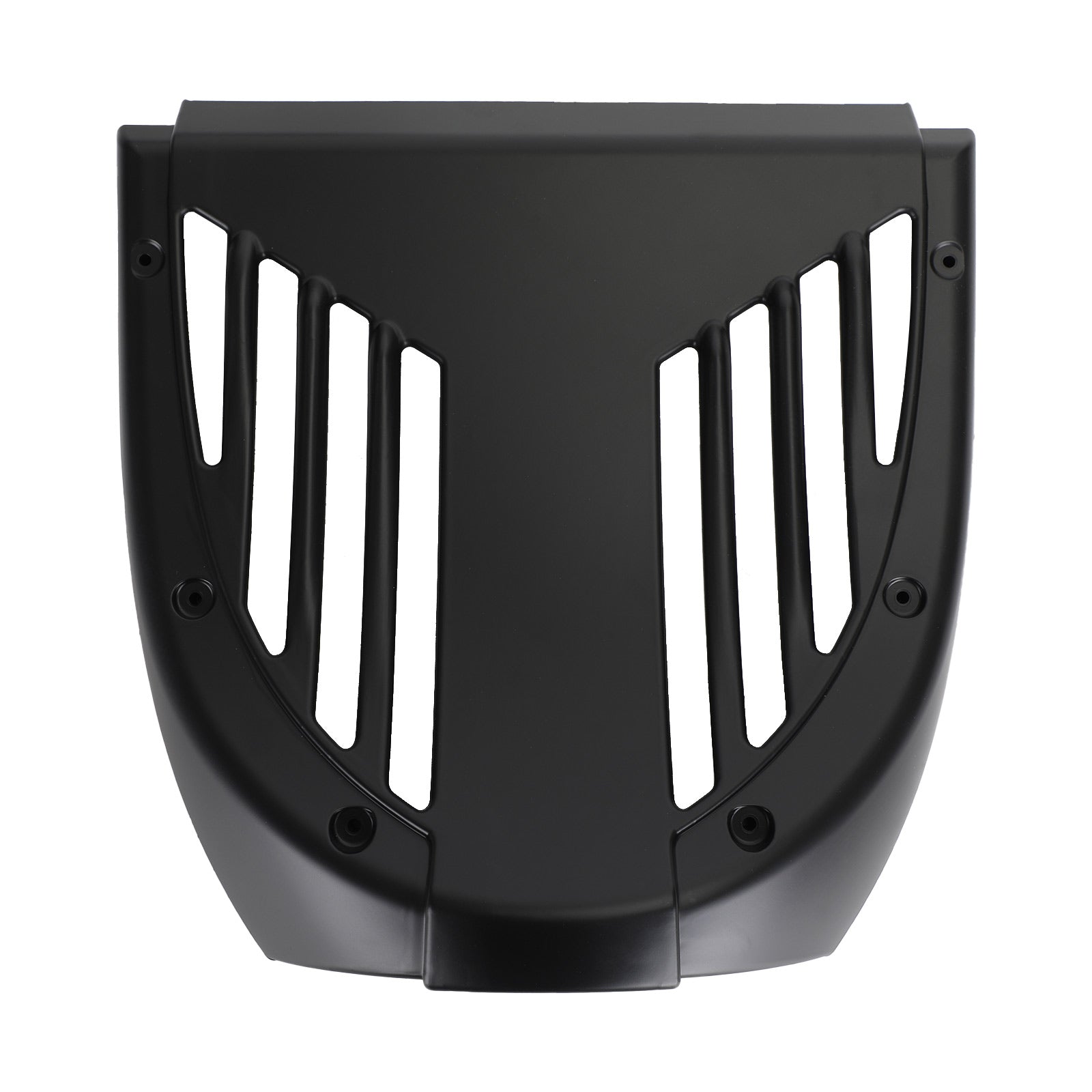 2017-2021 HONDA REBEL CMX 300 500 onder kuipafdekking buikpaneel motorbeschermer