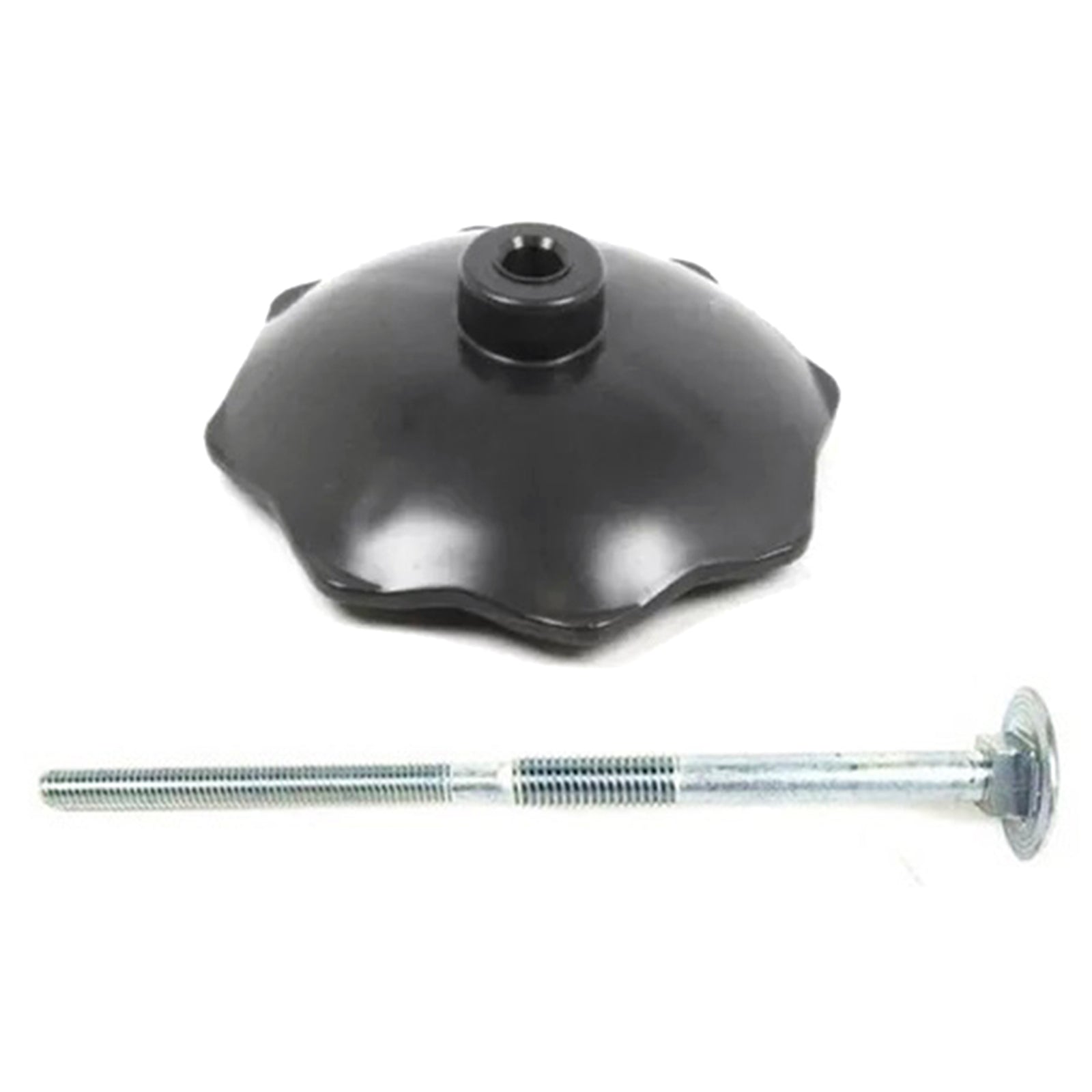 Spare Tire Retainer Fit+Bolt for Chrysler 300 Dodge Charger 2005-23 52059160AC