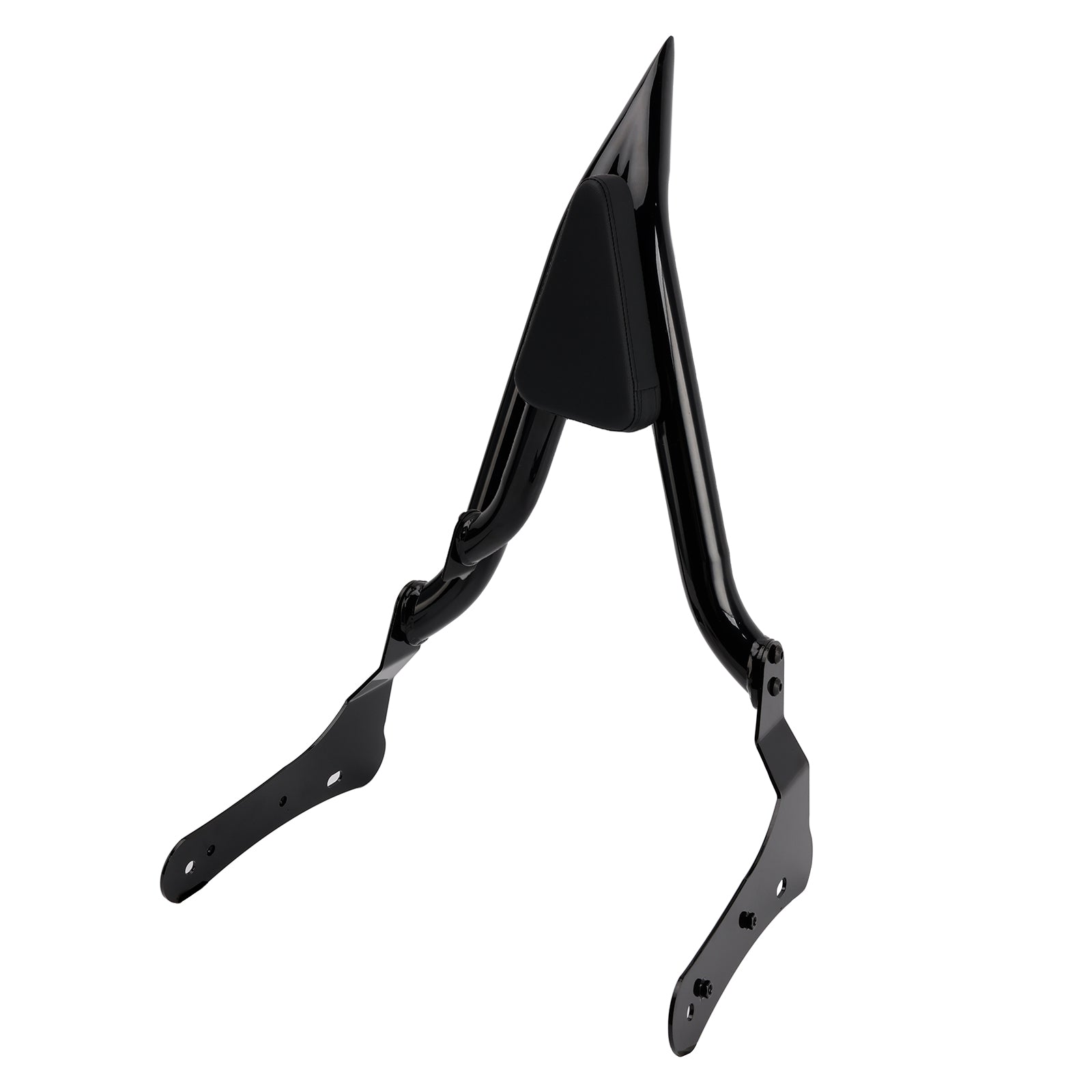 2015-2024 Kawasaki VN650 Vulcan S 650 Passageiro Sissy Bar Backrest