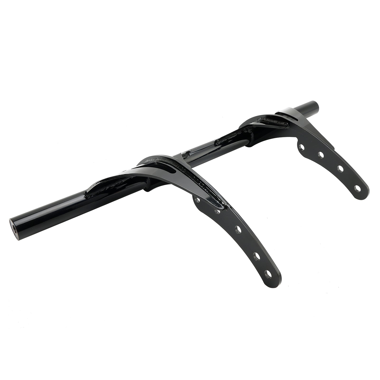 2018+ Road King Softail Front Guard Front Guard Frame Anti-crash Protector