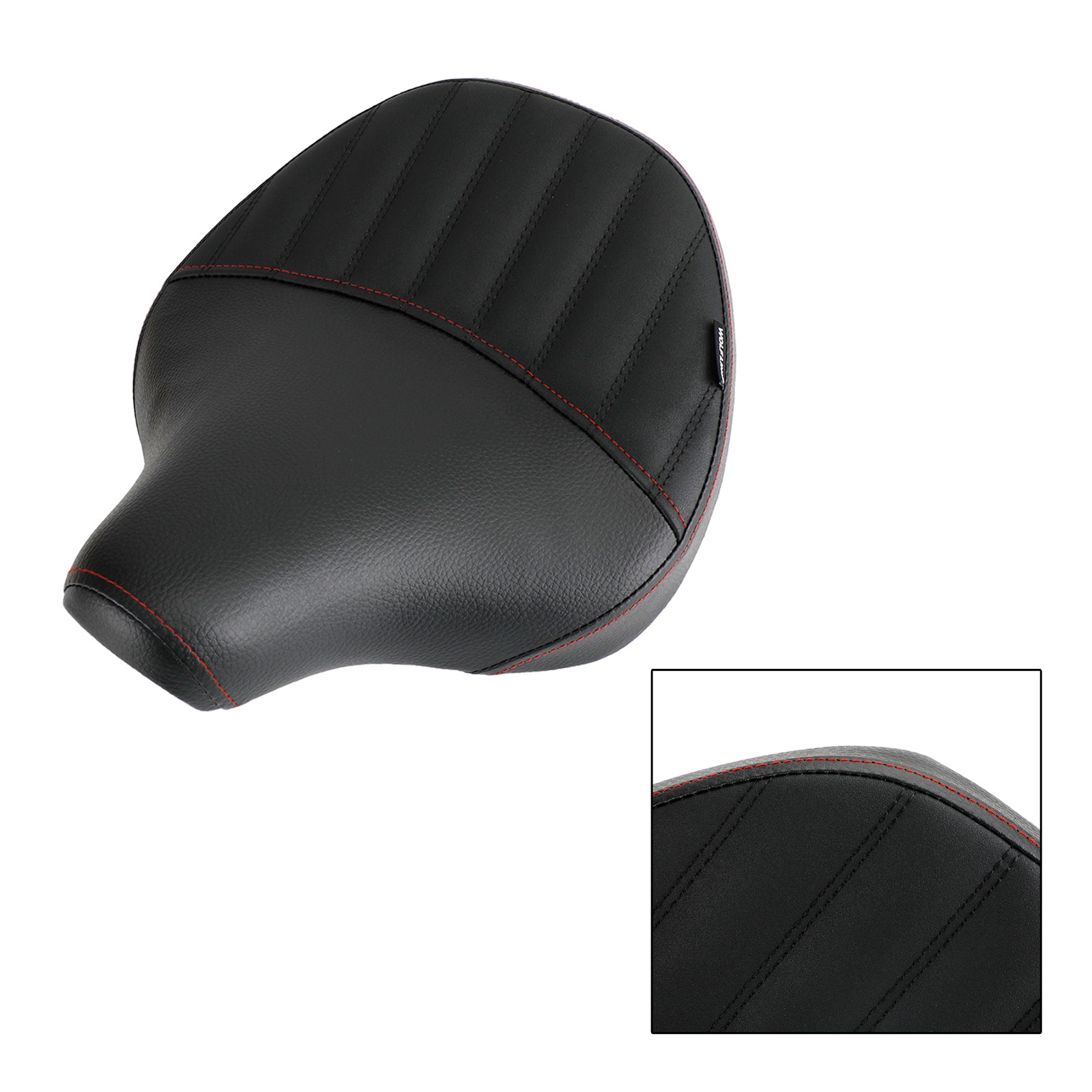 2017-2022 Triumph Bobber Front Driver Seat Raider Cushion Pu