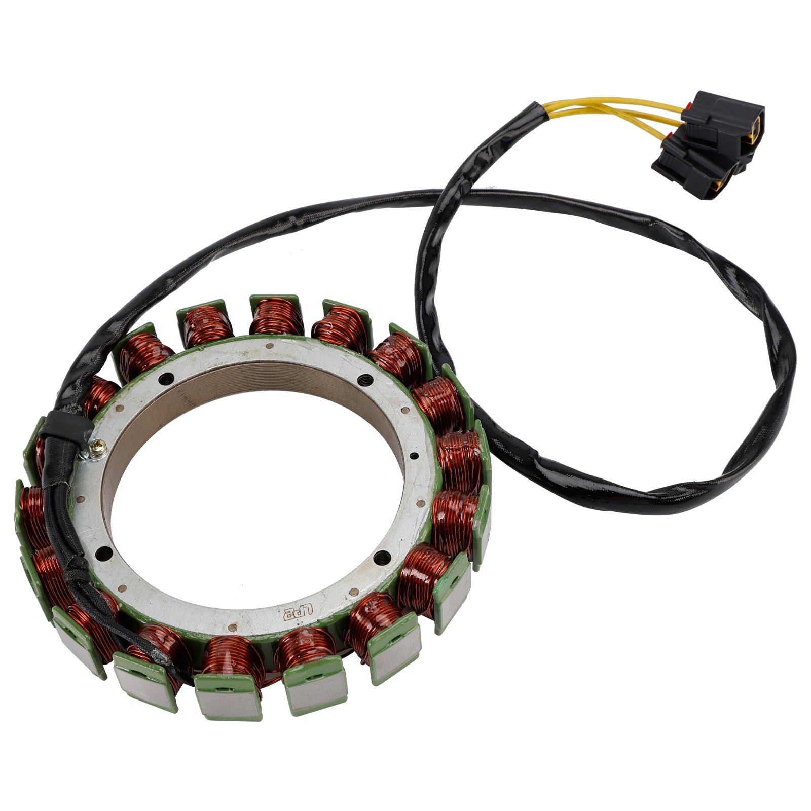 Generator Stator Pulser For Yamaha L F200 F225 F250 Hp 4 stroke 2005-2019