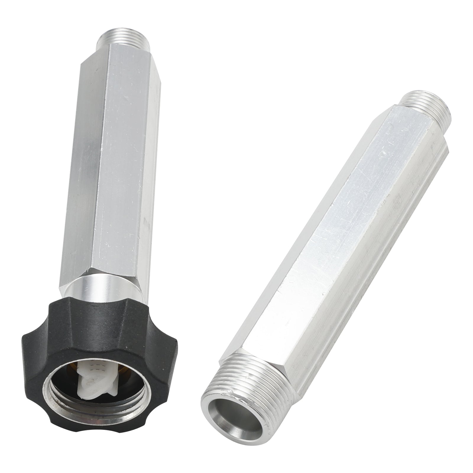 7/8" Axel 2600 PSI högtryckstvättspump för Craftsman 580.752060 580.752570