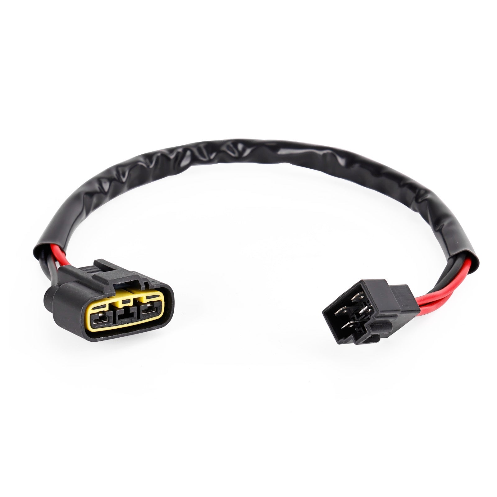 Régulateur de tension pour Speed Triple 1050 S & Faisceau de câbles supplémentaire RS 2018-2020