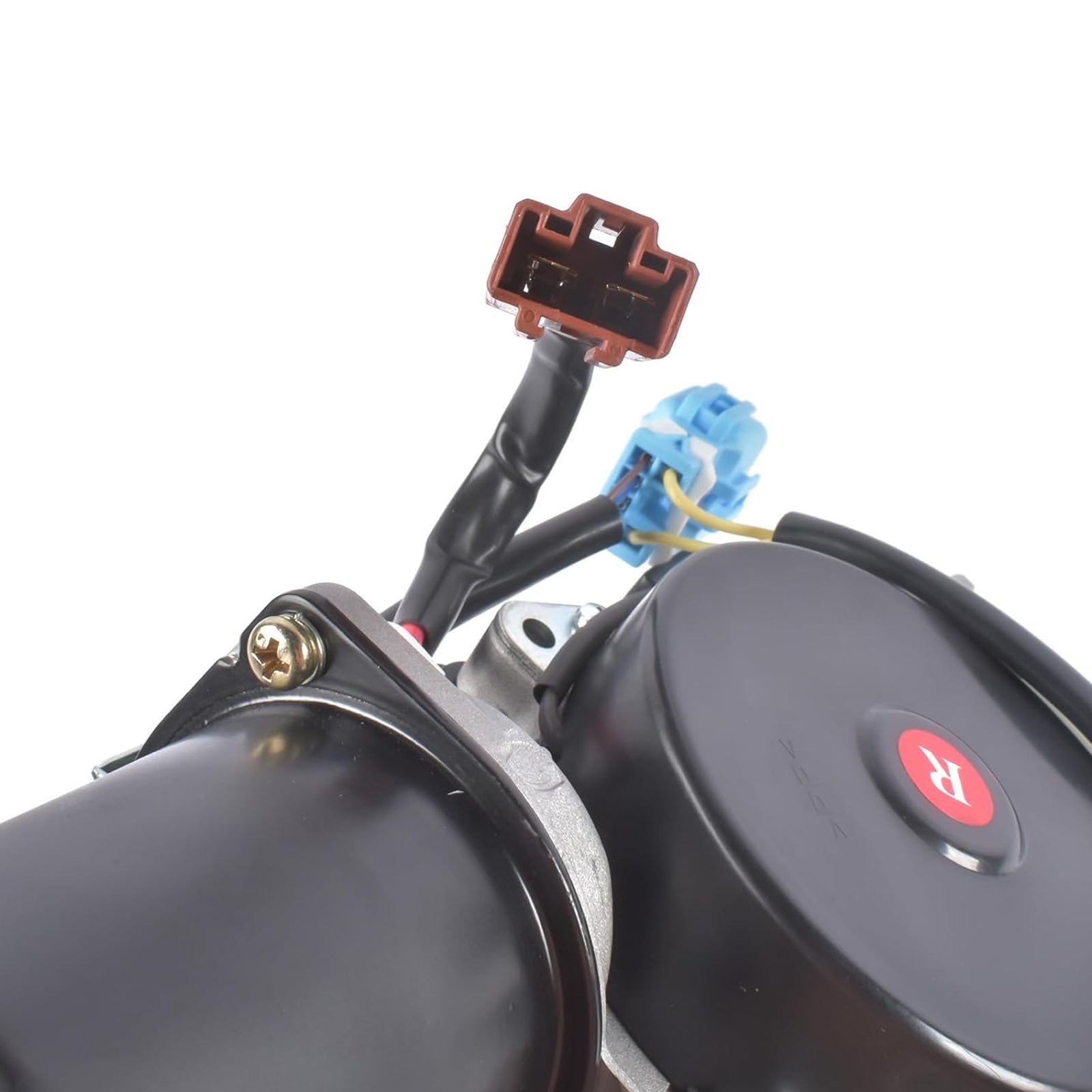 2005-2010 Honda Odyssey Right Power Sliding Door Motor Cables 72010-SHJ-A21