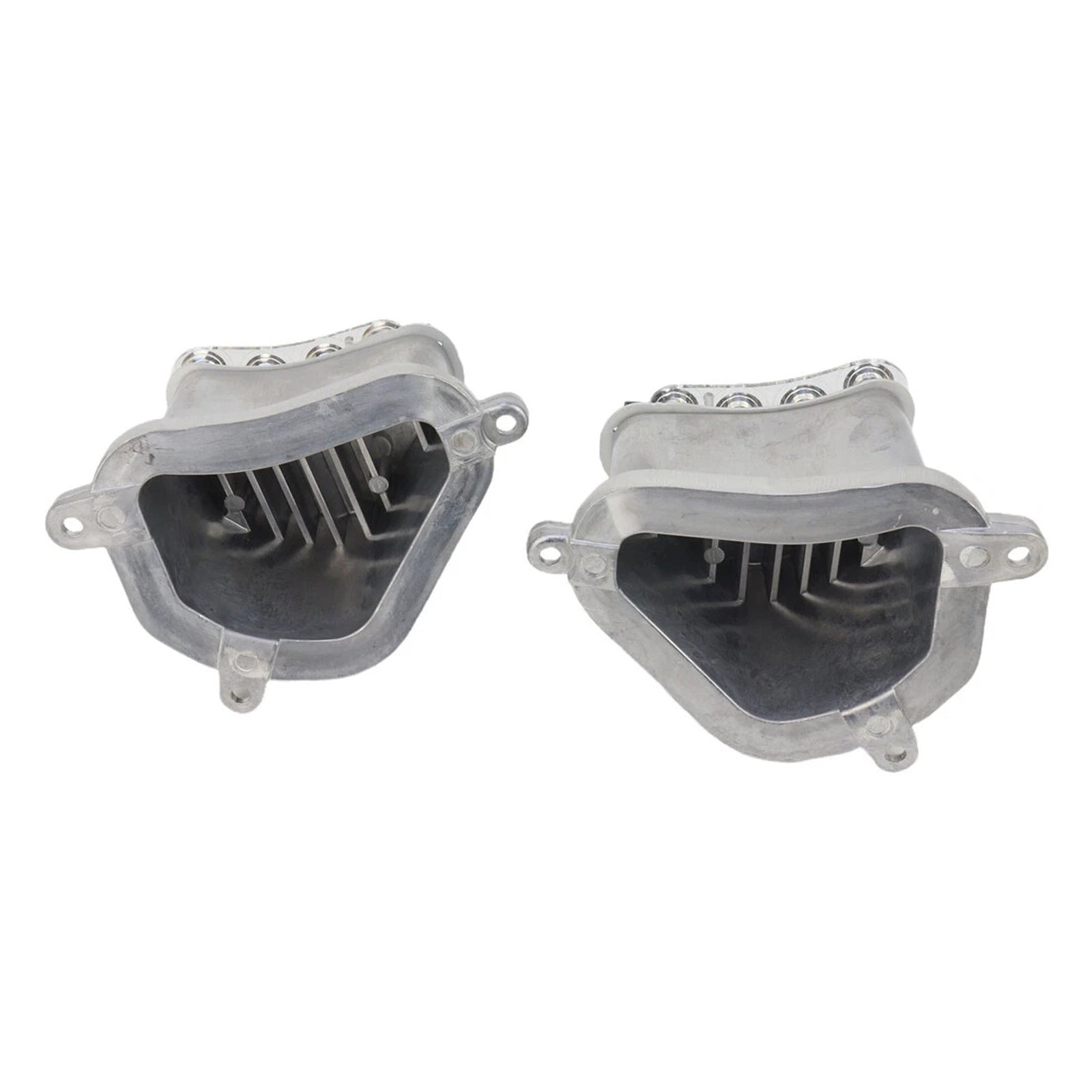 Modul svetla vľavo+pravý otáčok pre BMW 5 Series 535i 550i XDrive F07 10-17