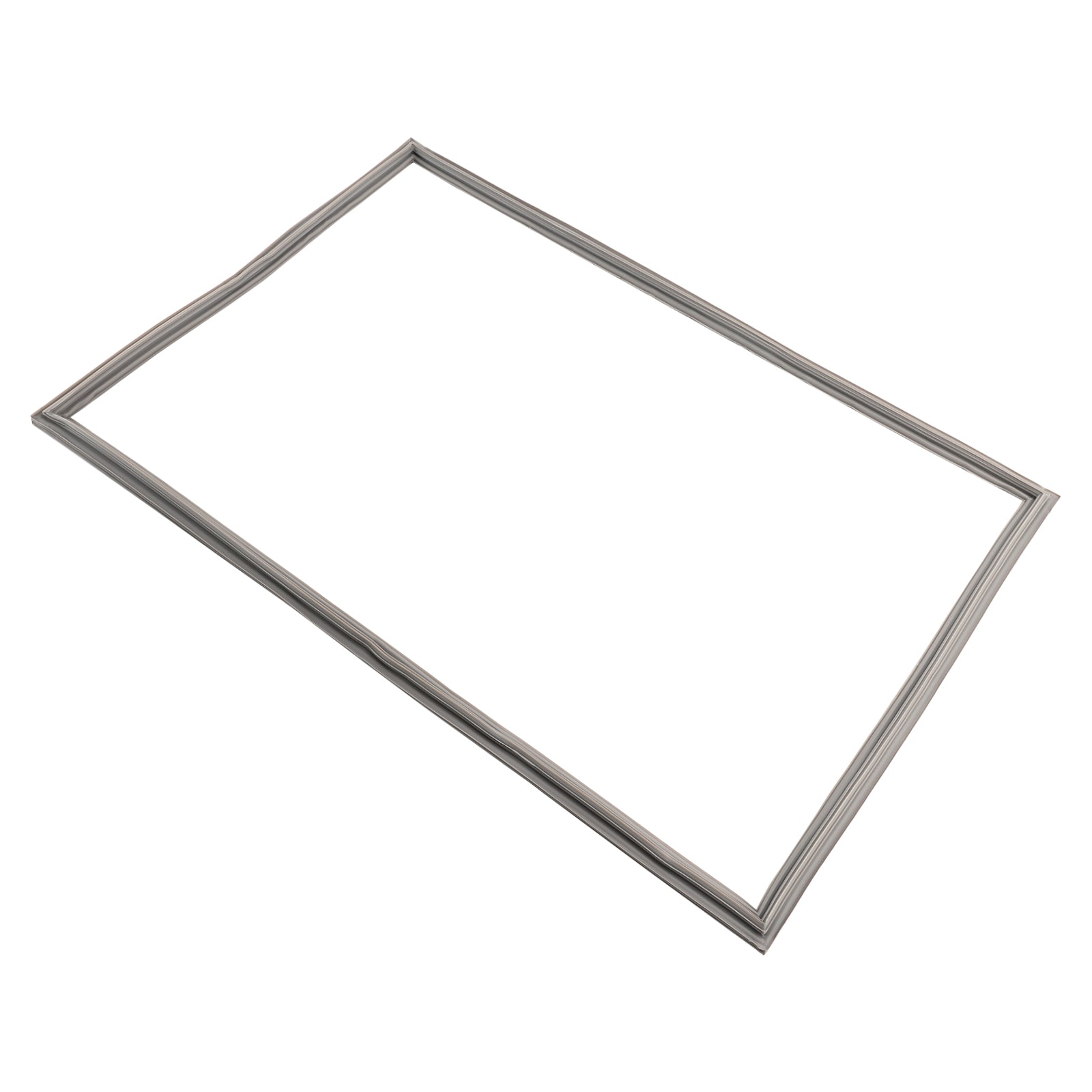 2 Stuks DA97-12522J Vriezer Deur Pakking Voor Samsung Koelkast AP5623489 3973455