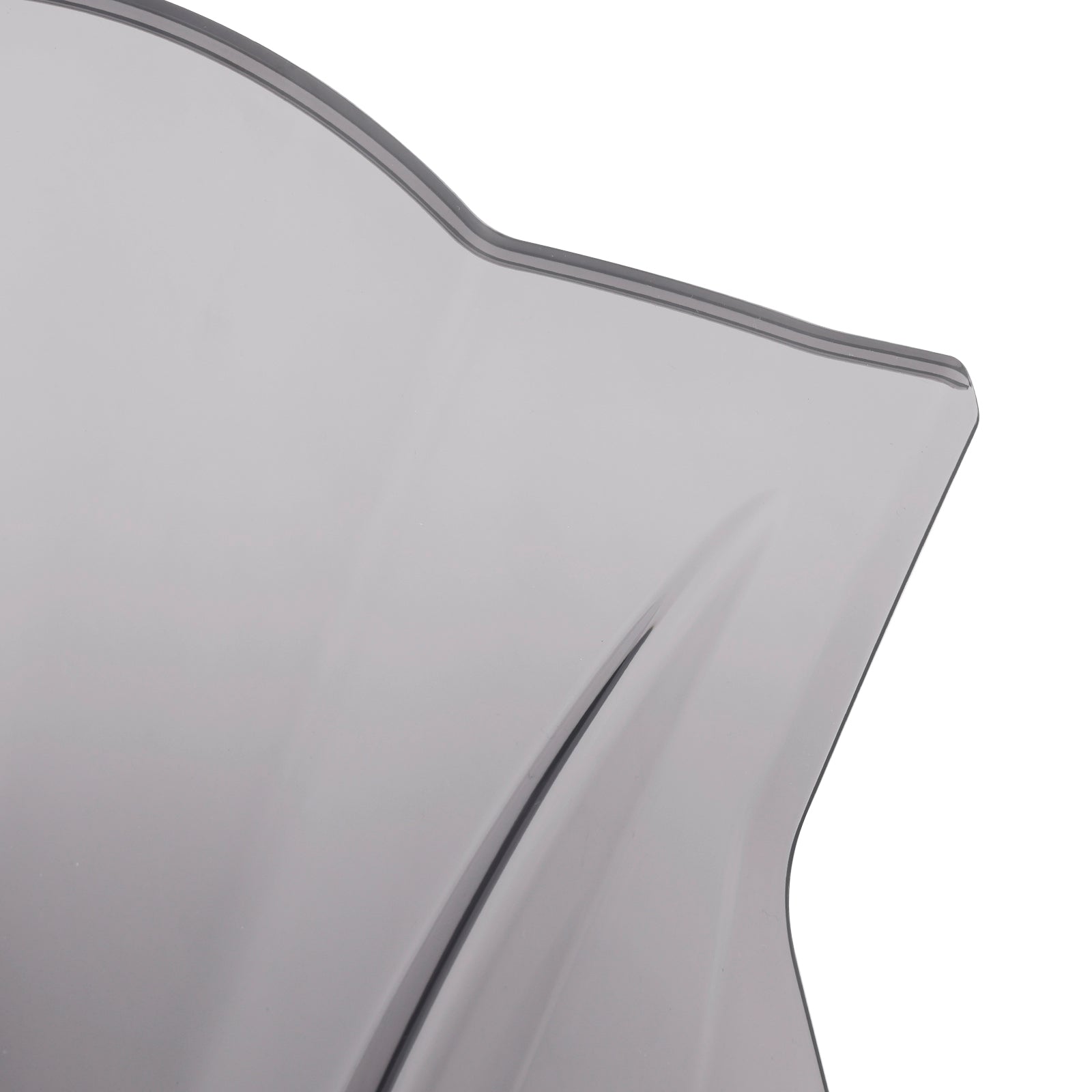 Vindrutan vindruta för Kawasaki Ninja 500 EX500R 2024-2025