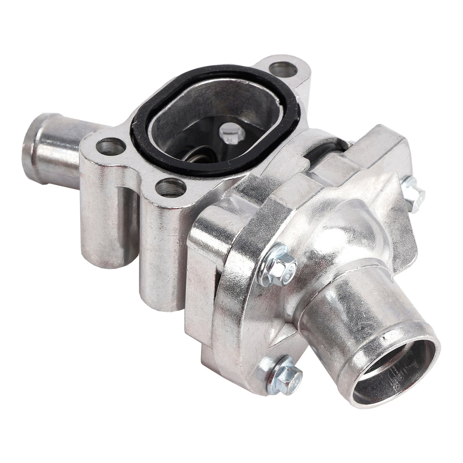 31319606 Thermostat Housing Aluminum Upgrade Kit for Volvo C70 V50 S40 C30