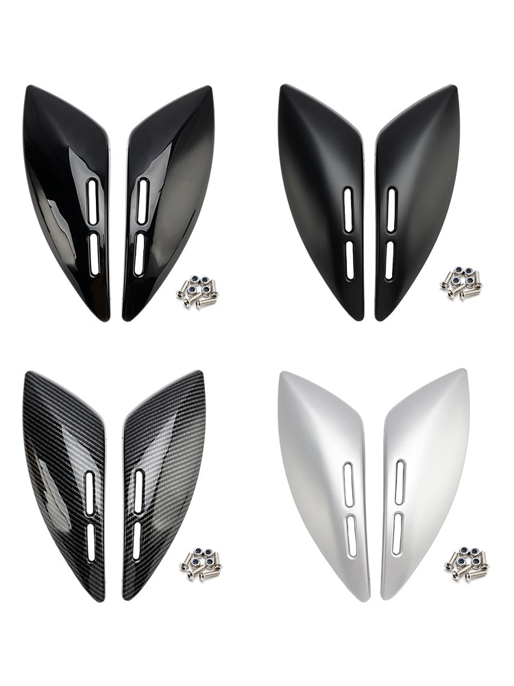 2018-2024 Kawasaki Z900RS Gas Tank Side Cover Panel Fairing Cowl