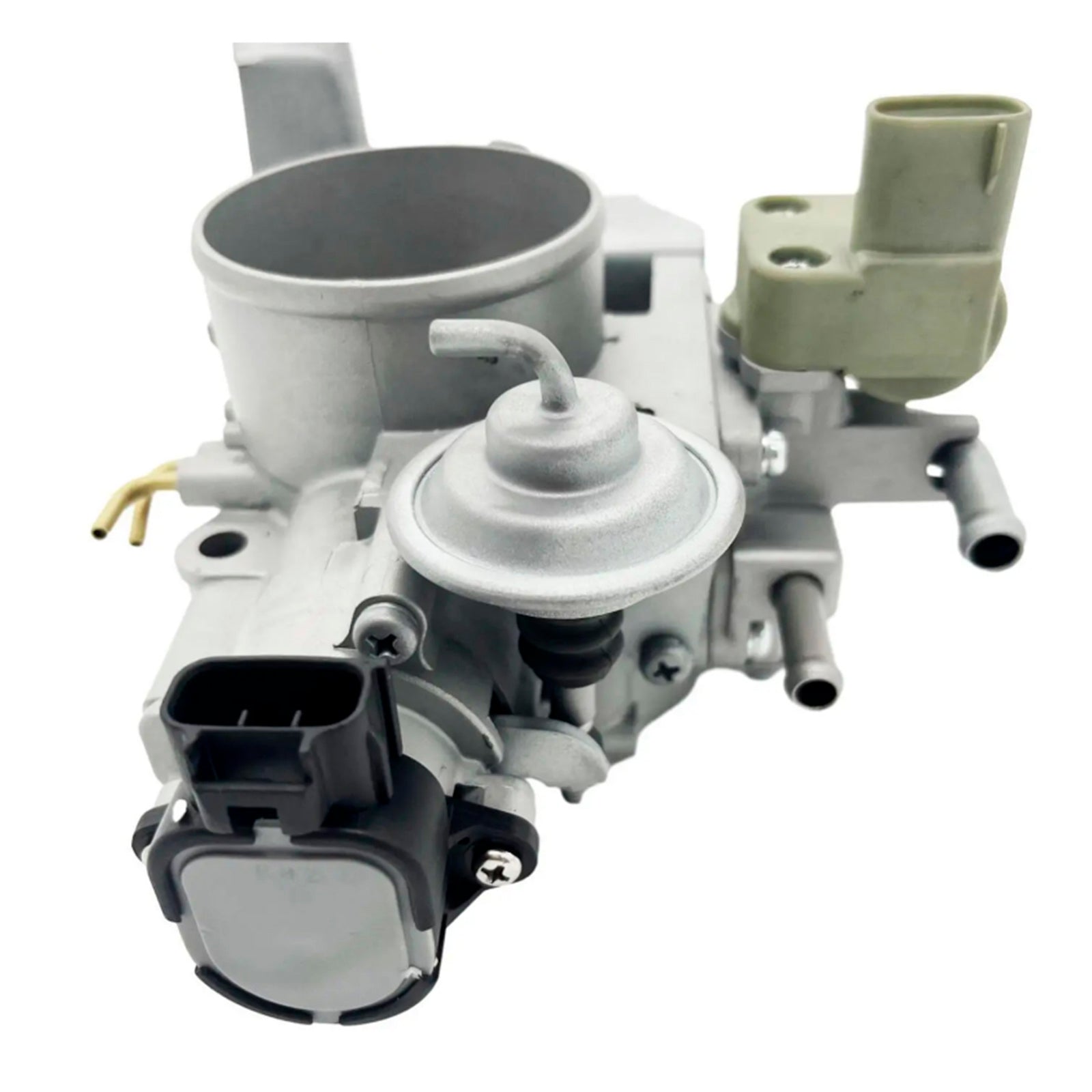 Body plynu 22210-6220 pre Toyota 4Runner T100 Tundra 3,4L 1996-2002