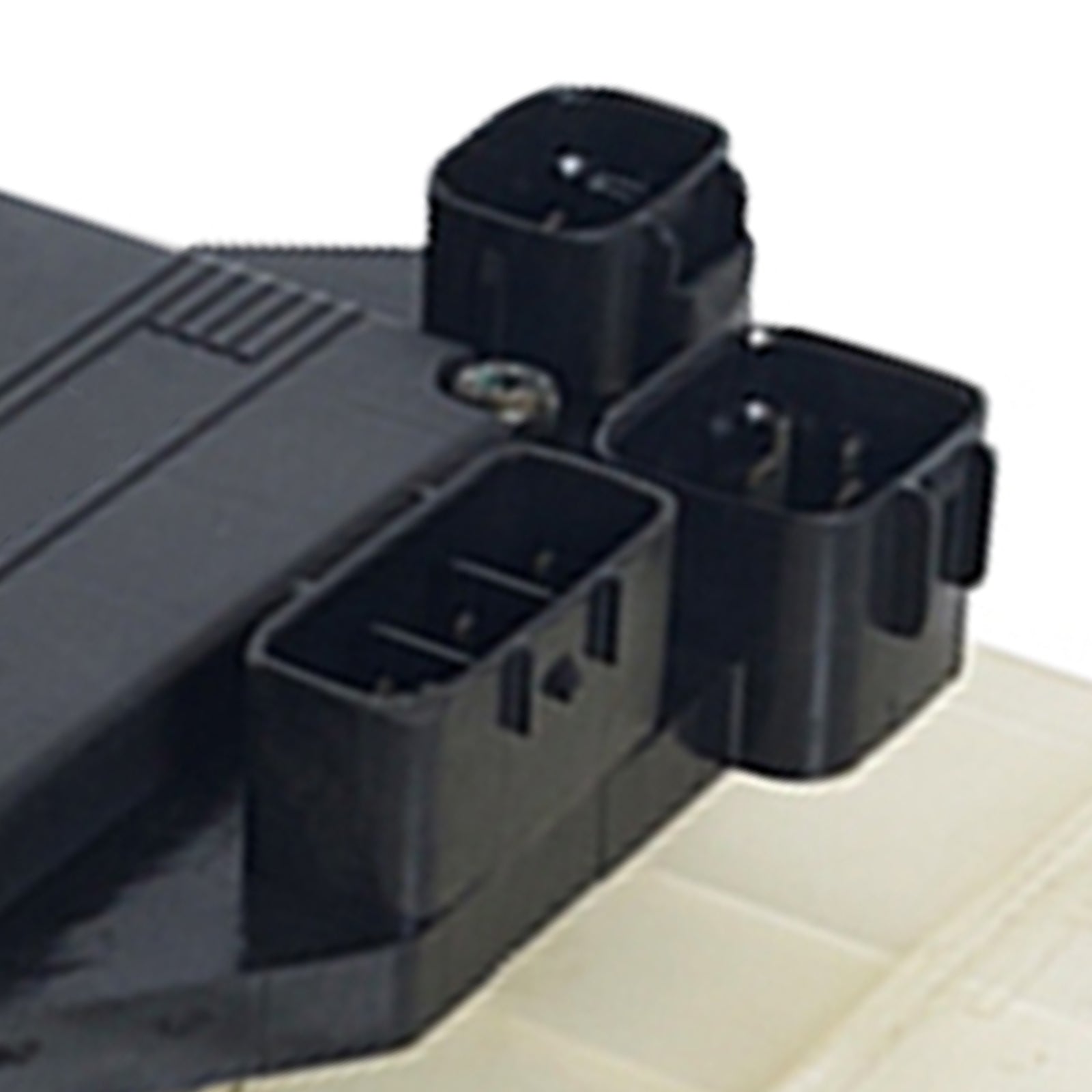 1998-1999 Land Cruiser LX470 ABS Pump Master Cylinder Booster Actuator 47050 60010