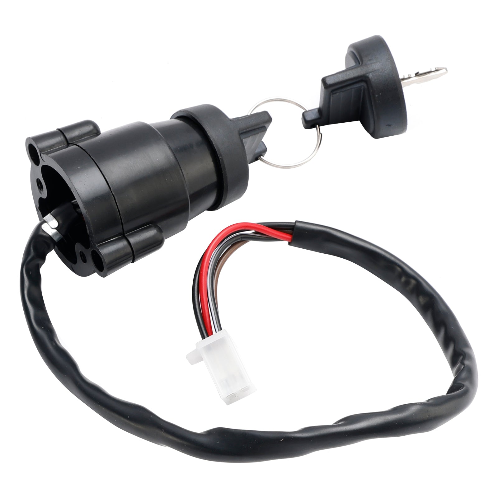 Ignition Switch Lock para Yamaha DT80 DT100 GT80 53C-82510-00-00 1FE-82510-00-00