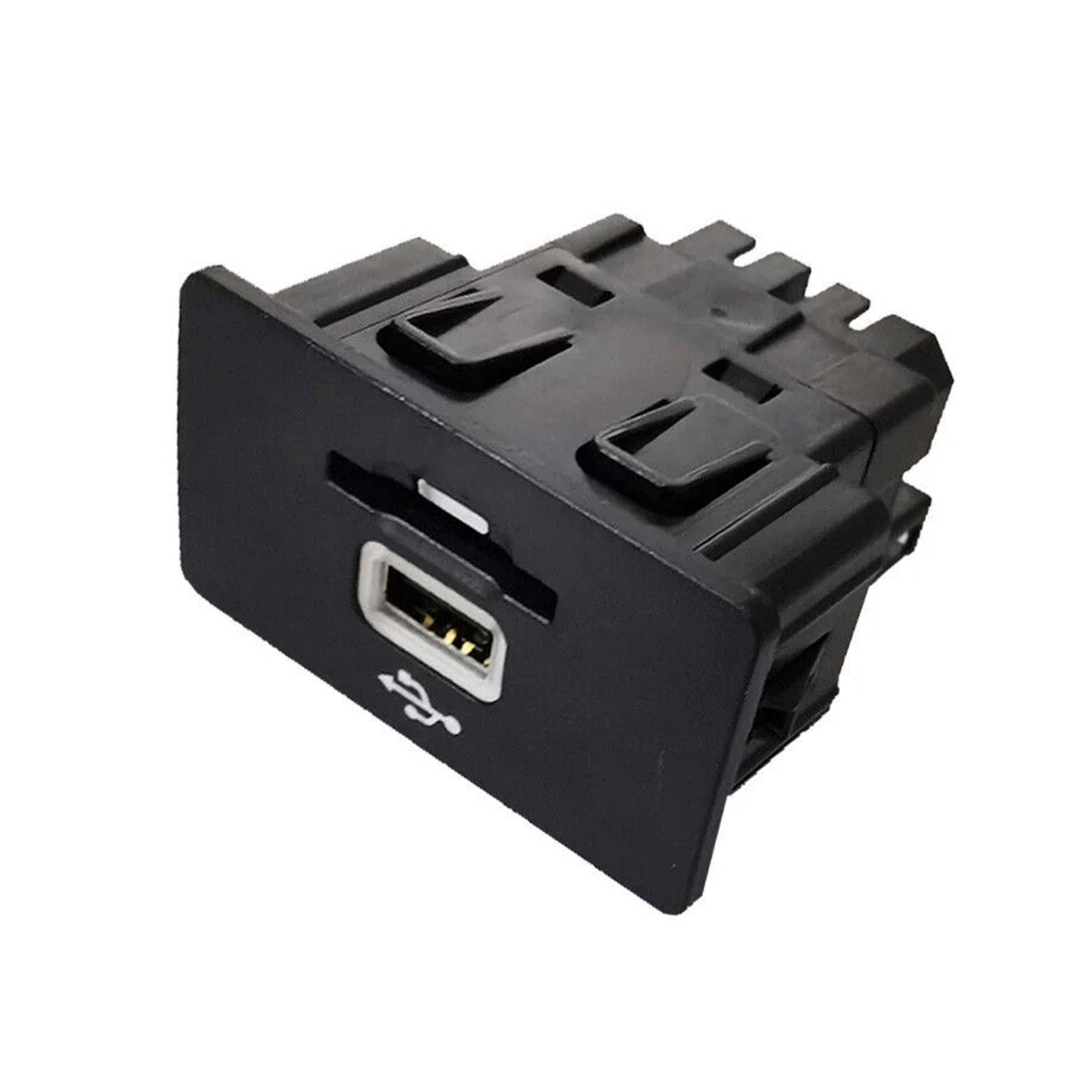 USB Media Hub W/voor SD-kaartmodule voor Ford voor SYNC 2 GC3T-14F014-AB