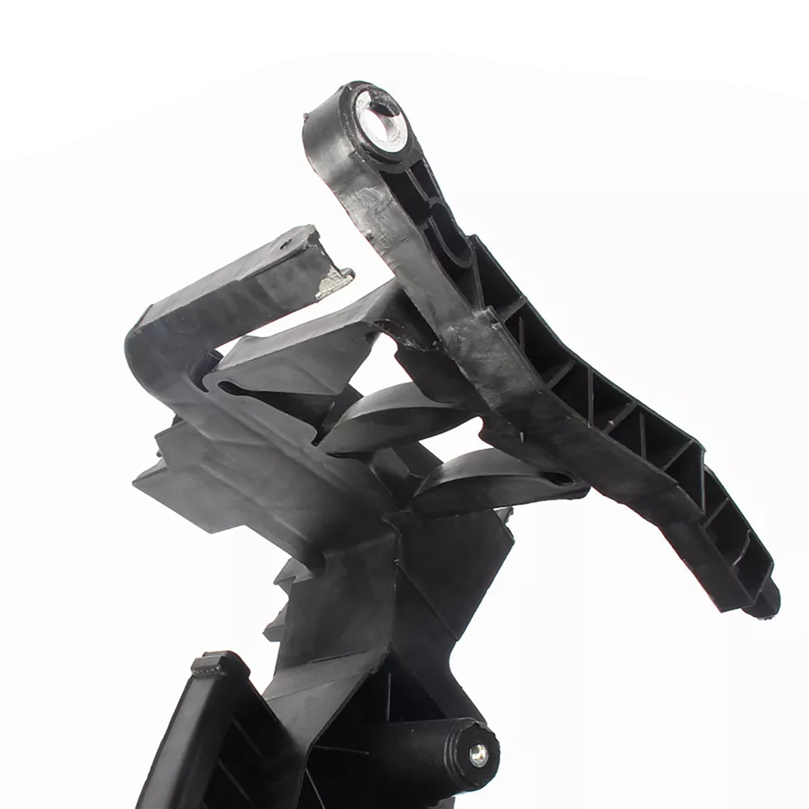 2009-2012 Audi Q5 Kit de suporte de suporte de suporte do farol do farol