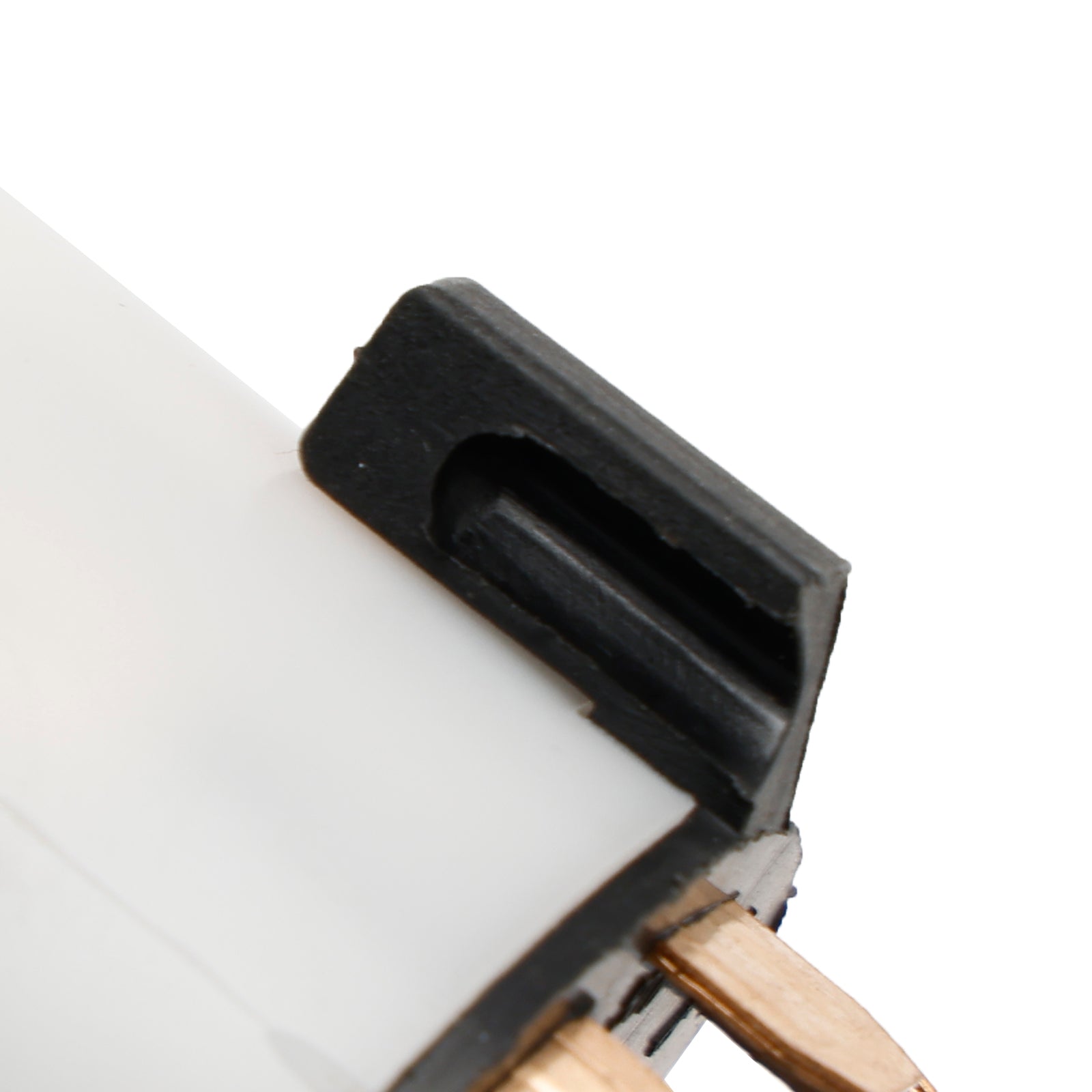 Stuurcontactschakelaar voor VW Passat Kever Audi A4 Porsche 911 B0905849