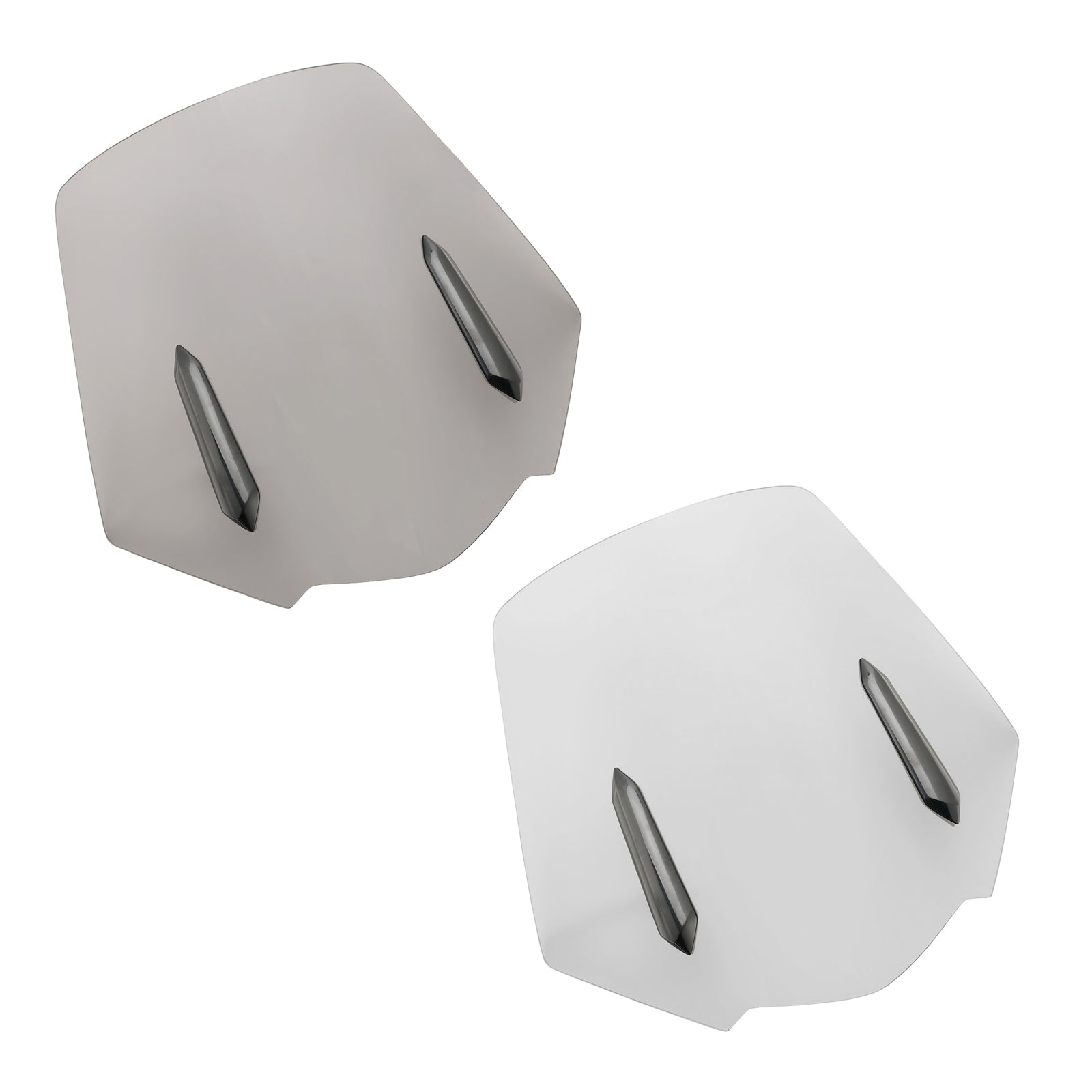 2018-2023 Honda Gold Wing GL1800 ABS Windshield vindruta