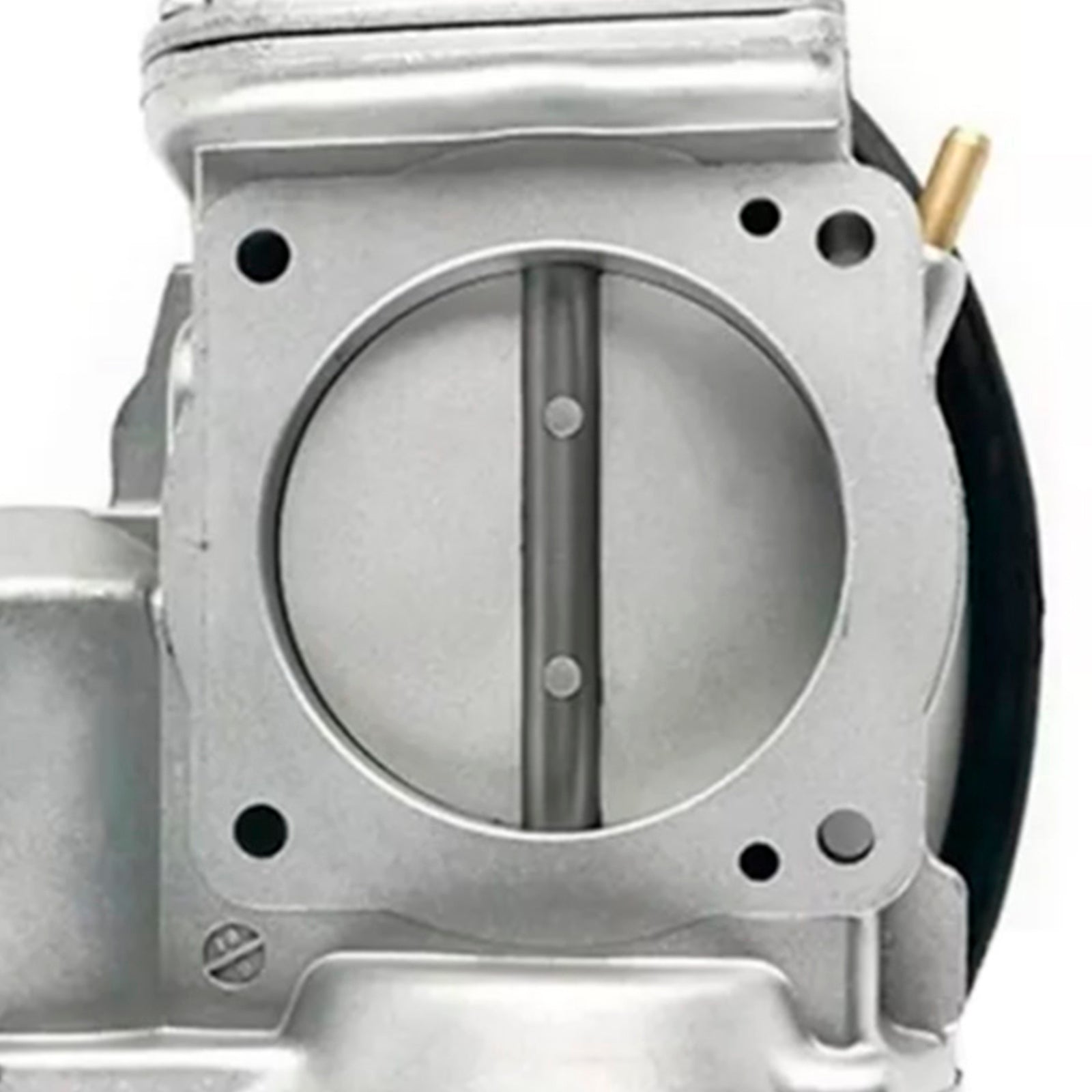 Mercedes W124 Conjunto do corpo do acelerador R129 SL320 E320 S320 M104 0001415725