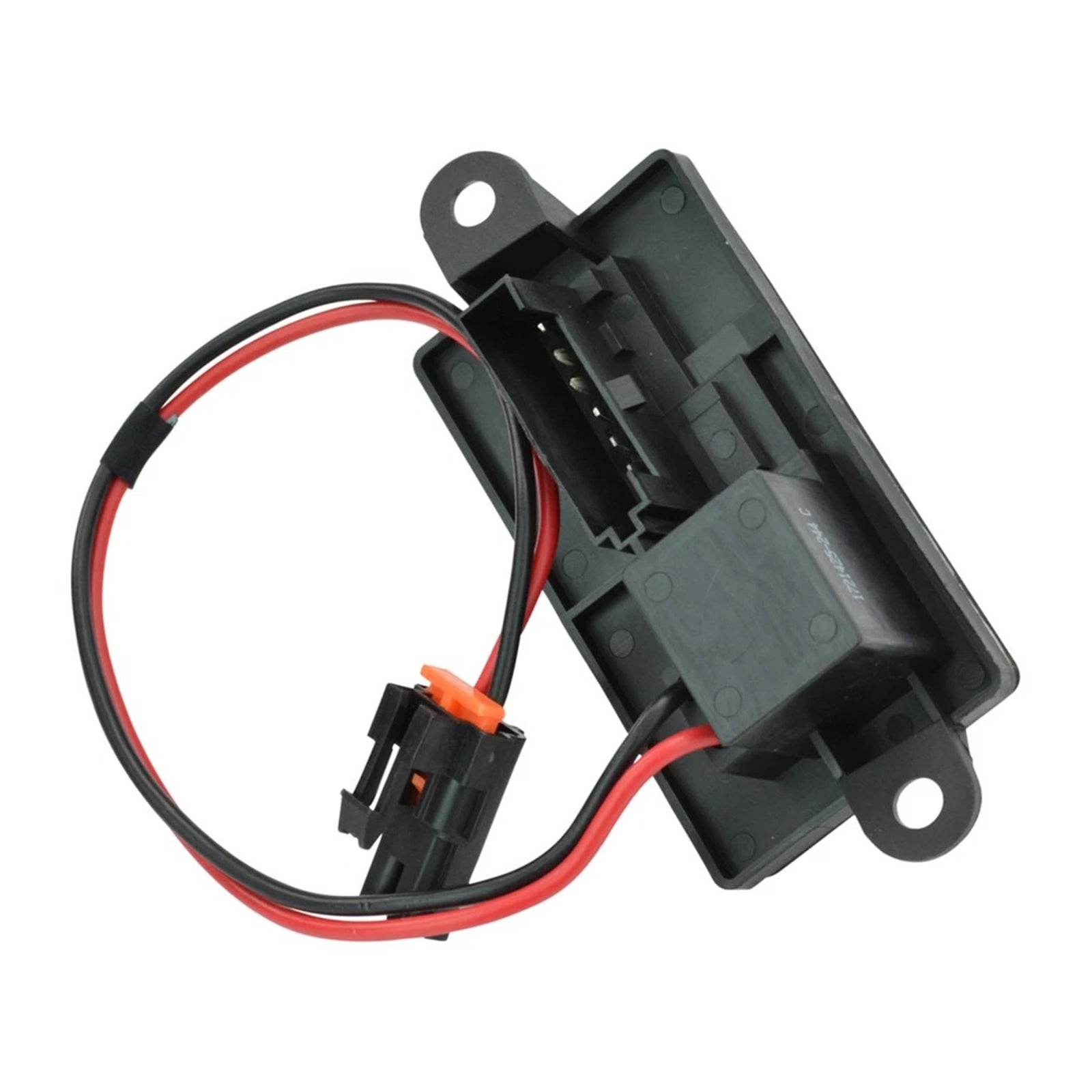 Voorventilatormotorweerstand 22807122 voor Chevy Silverado 1500 2500