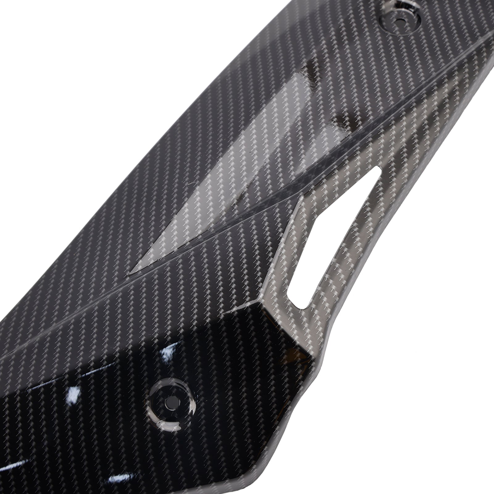 2023-2024 Honda CB750 Hornet Lower Pan Moteur Plate de protection moteur