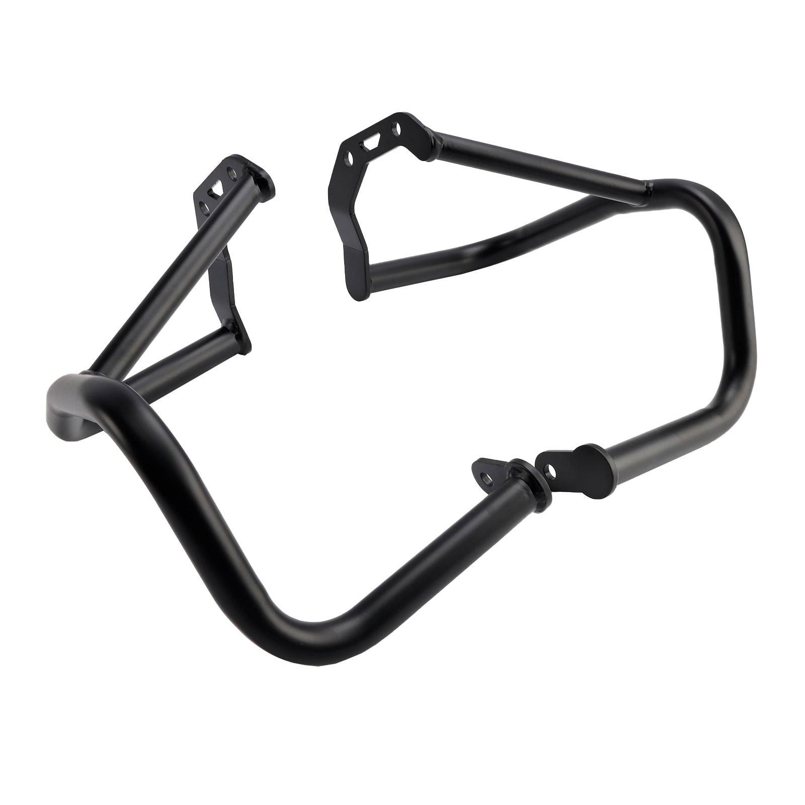 2024-2025 BMW R12 NINET MOTOR GUARD CRASH BAR FRAMS Protector stötfångare