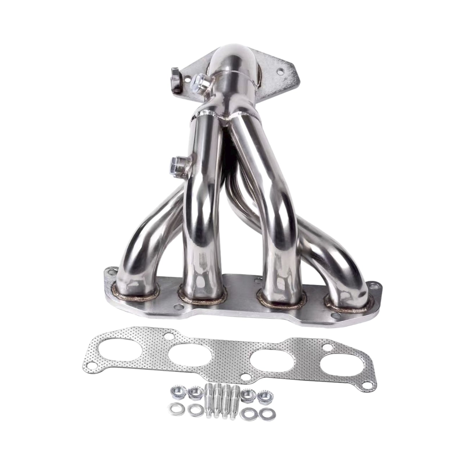 Hlavička z nehrdzavejúcej ocele potrubie Nissan Sentra 2.5L Ser 2002-2005