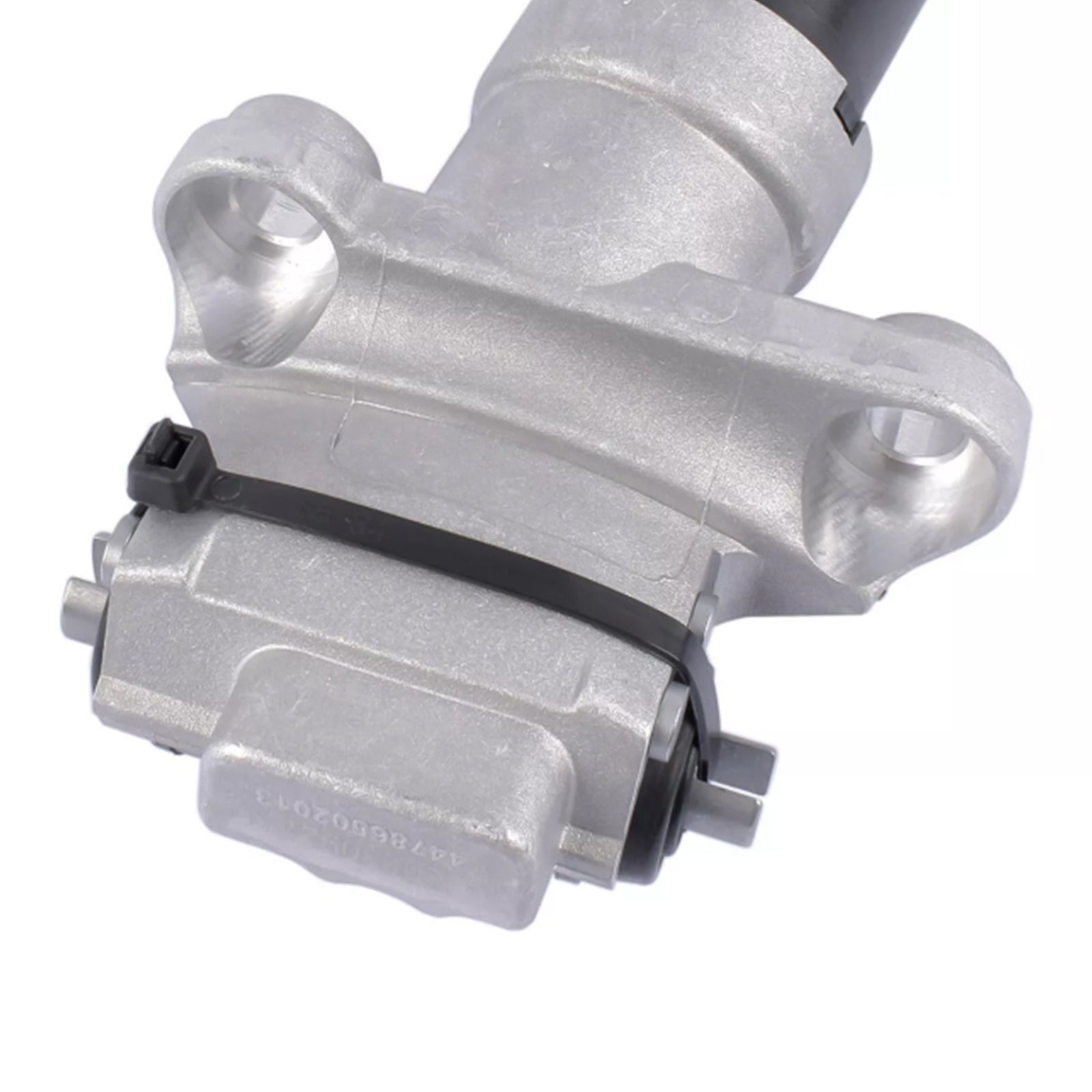 2013-2019 Porsche 911 Bakre L+R Parkeringsbromsaktuator 298609403