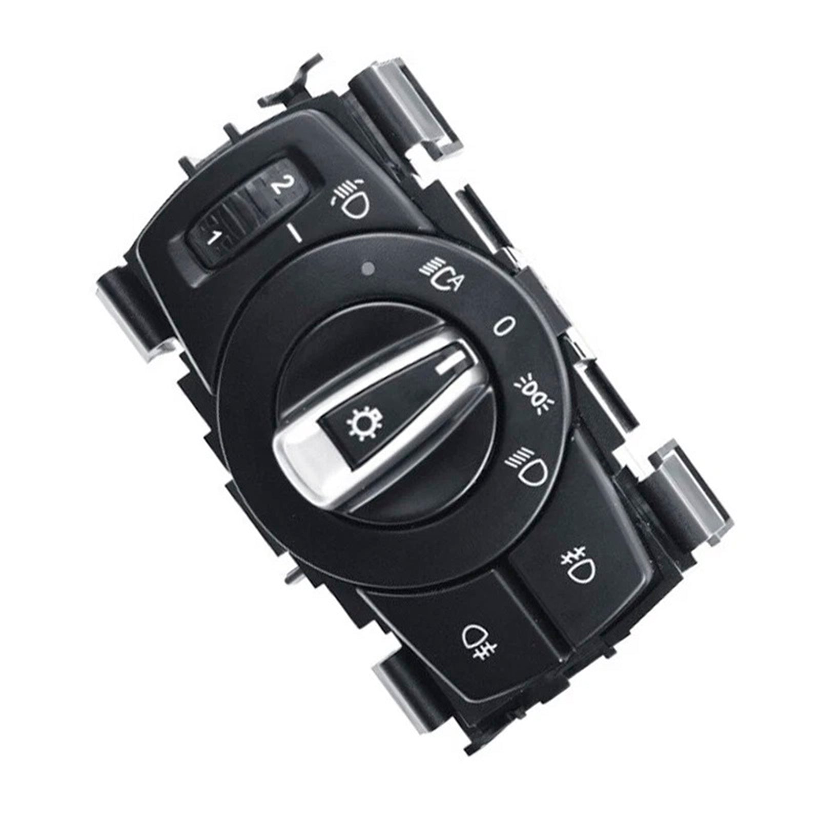 2007-2008 For BMW 335xi Headlight Switch Fog Light Control Switch 61319169405