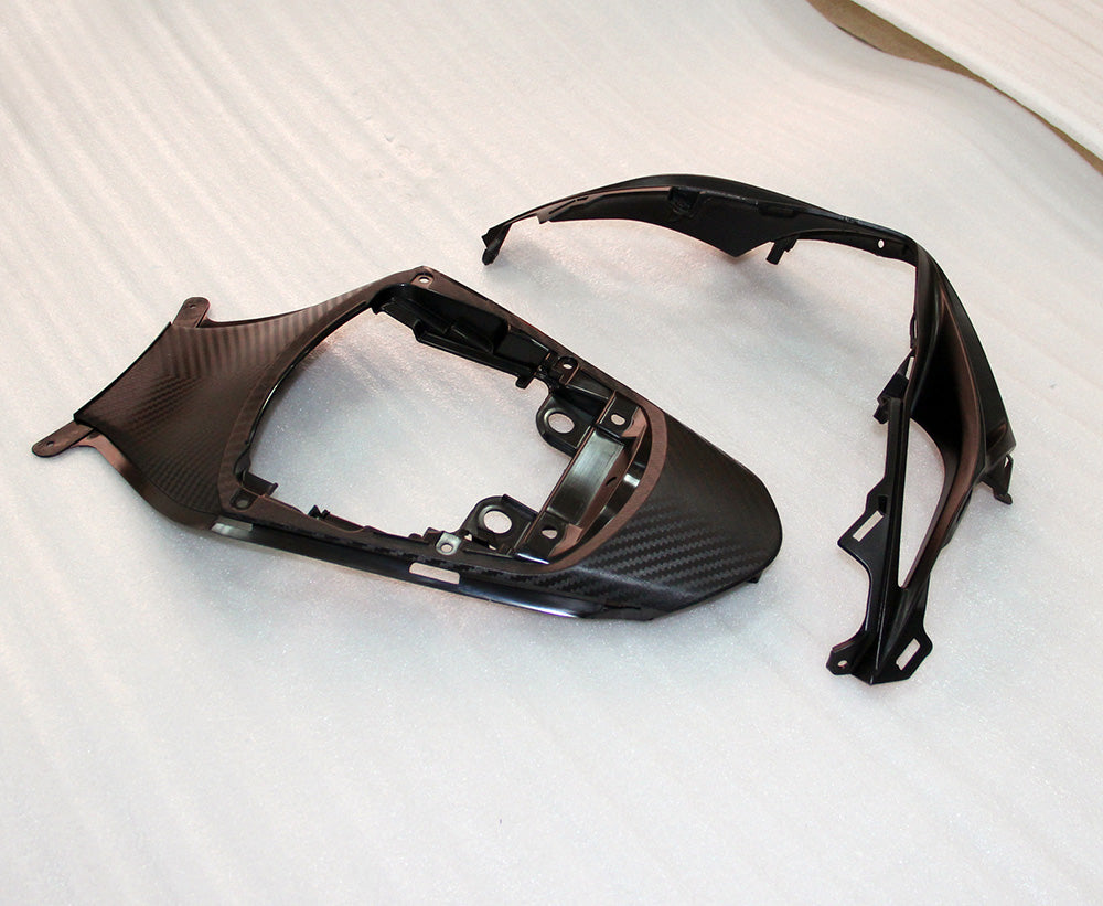 2011-2024 Suzuki GSXR 600/750 K11 Injektionsmässa Kit Kroppsarbetet Plastiskt ABS