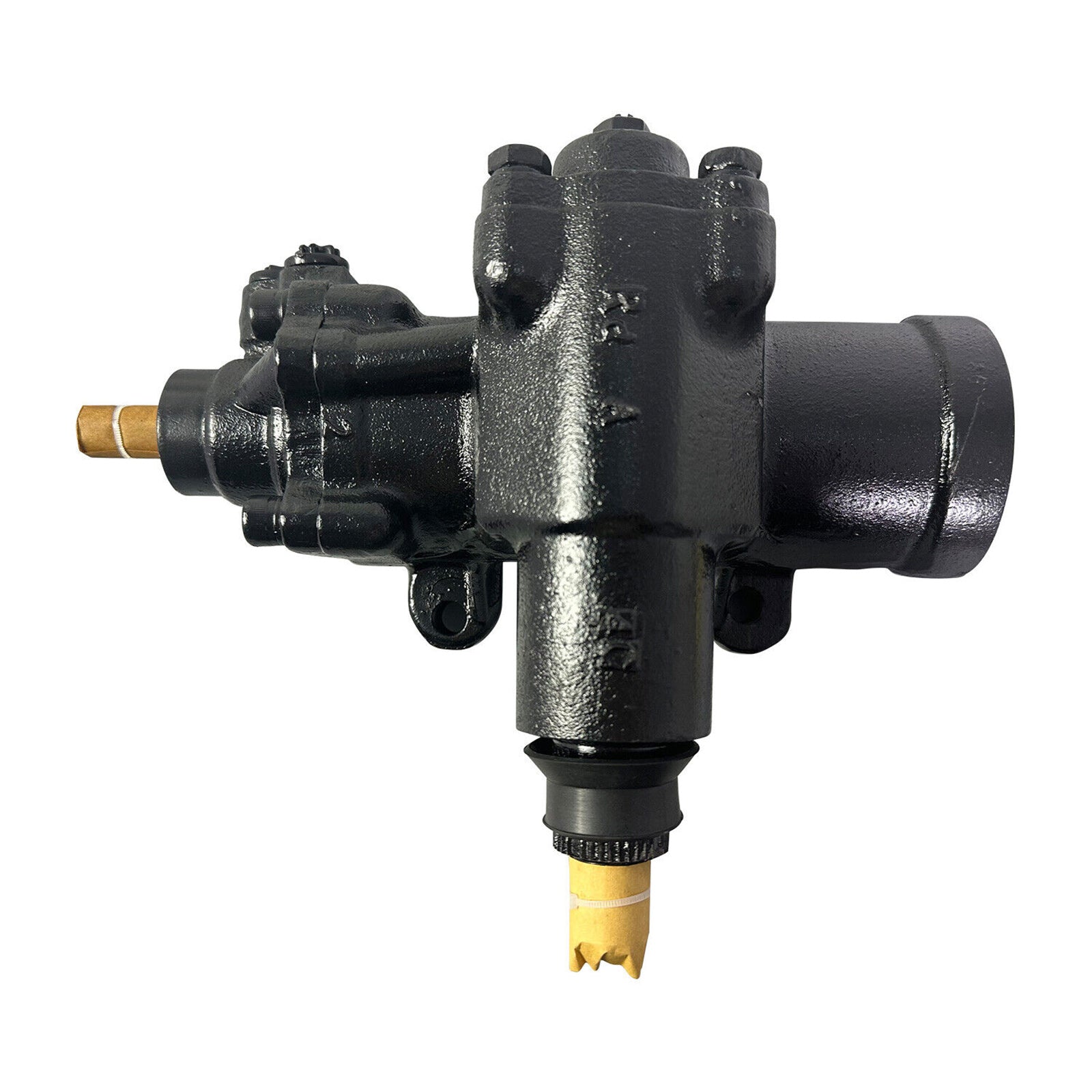 Strömstyrningsutrustning 27-7632 för Ford E150 E250 E350 E450 2008-2018