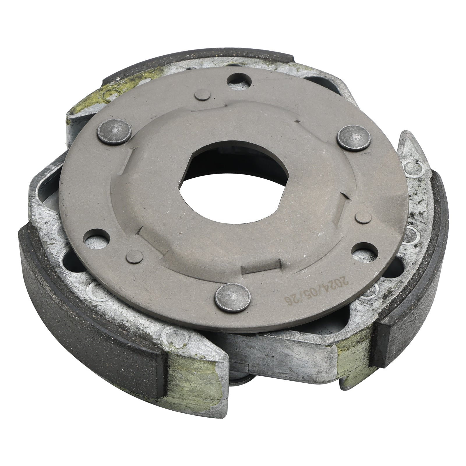 ASSY TRATERIDADE DE TELHADO DE TELHA DE TGB DE TGB 250 325 -MOTION 250 300 - 923510