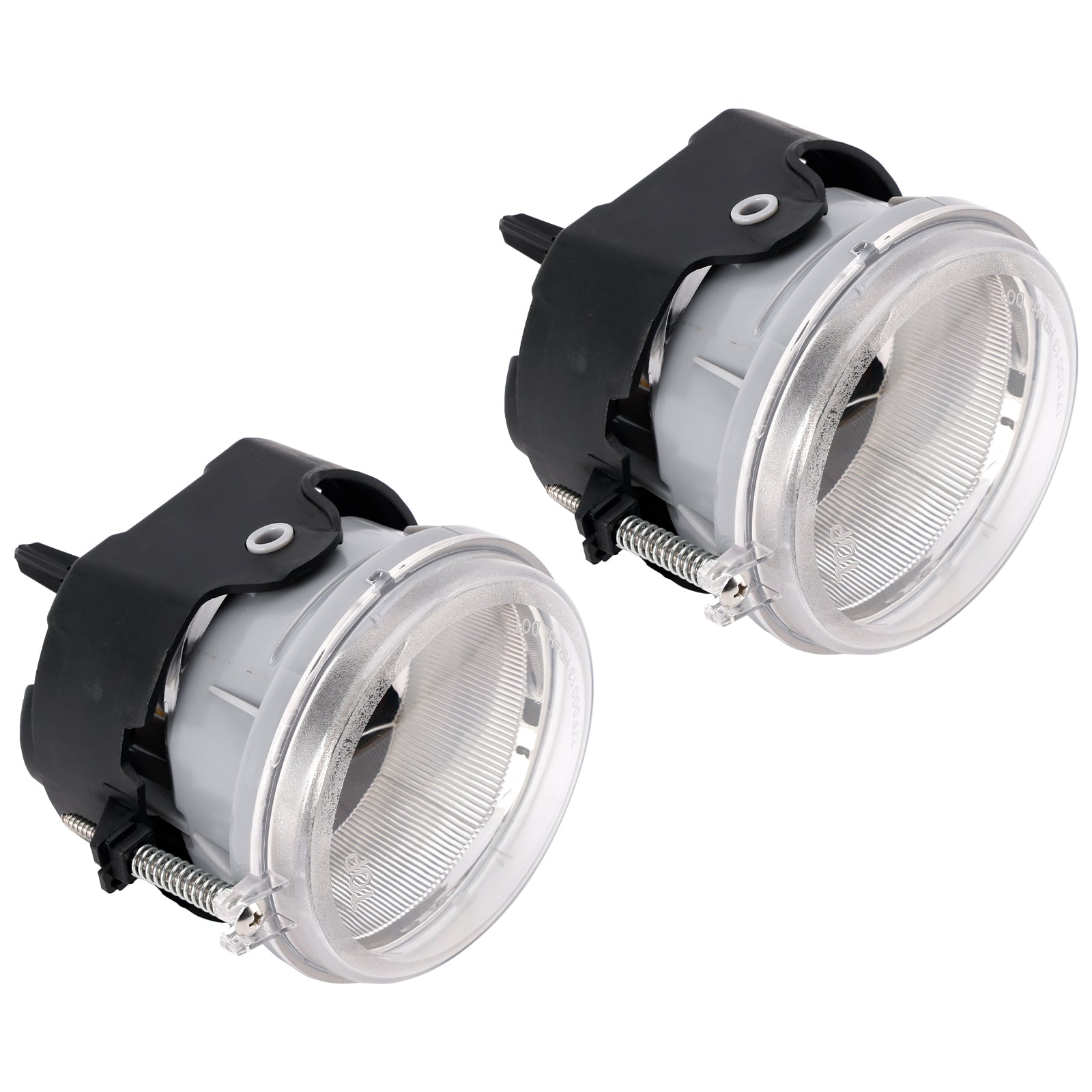 Par front tåkelys for jeep compass dodge lader kaliber 5182025aa