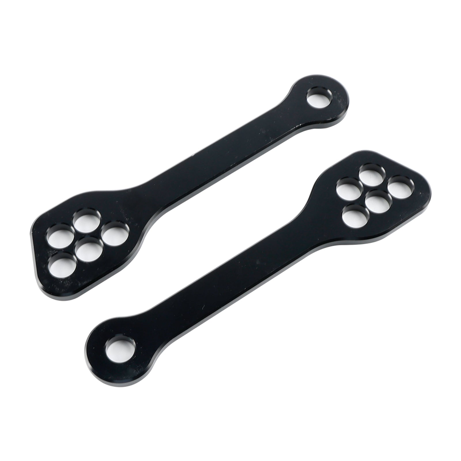 1999-2024 Suzuki Hayabusa GSX1300R Suspension Abaissement Ajuster les liens Kit