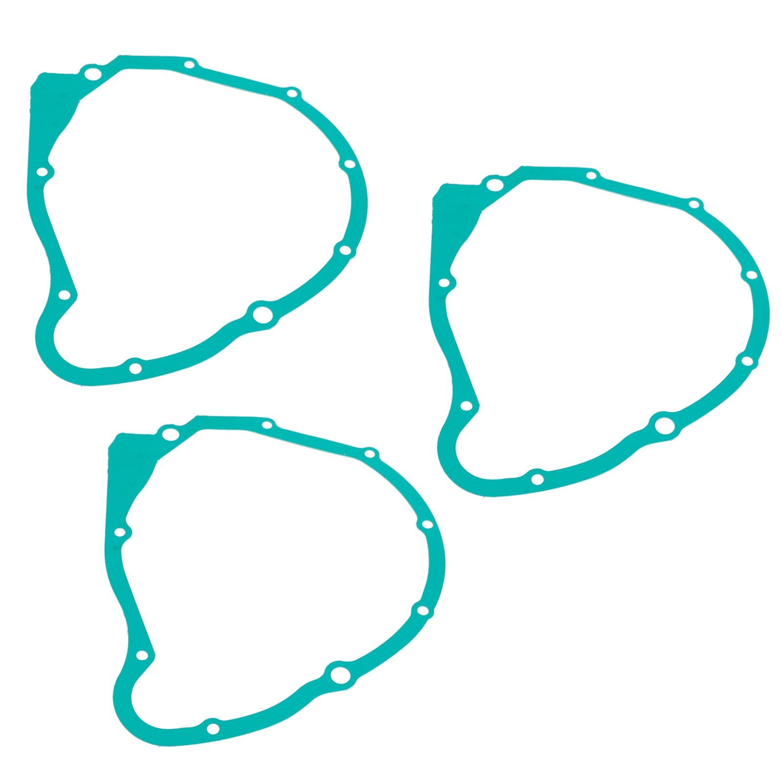 3x Generatordeksel Pakking Voor Suzuki VL 1500 VL1500 Intruder LC C1500 1998-2009