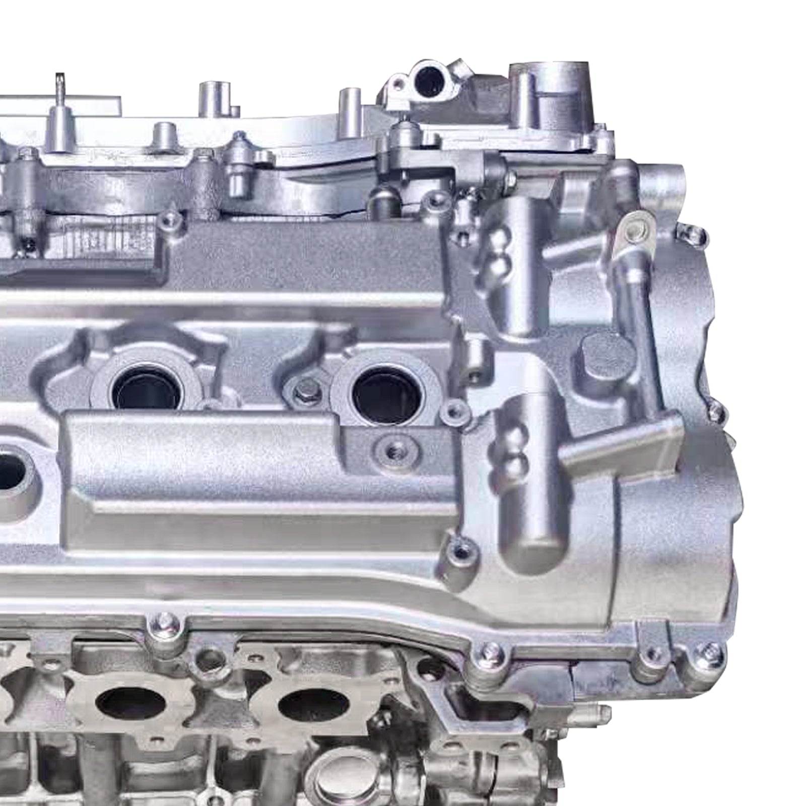 2007-2011 Lexus GS350 RWD 3,5 L V6 tout nouveau bloc moteur 2GRFSE