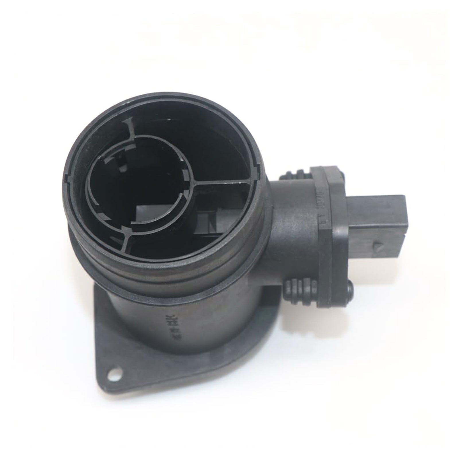 Sensor do medidor de fluxo de ar de massa para VW Transporter IV Passat 3B Soberbo I 0281002463