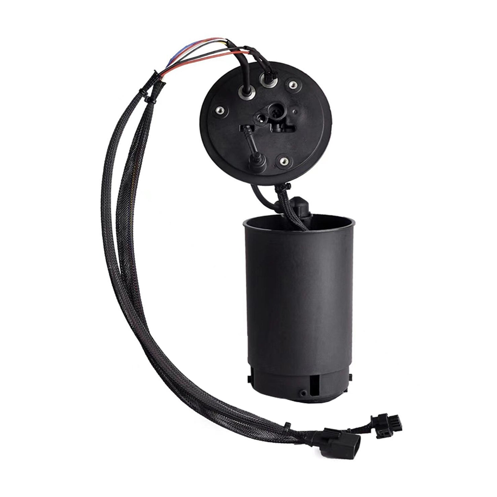 16197244138 Diesel eksosvæske DEF -varmeovn for BMW x5 xDrive 35d