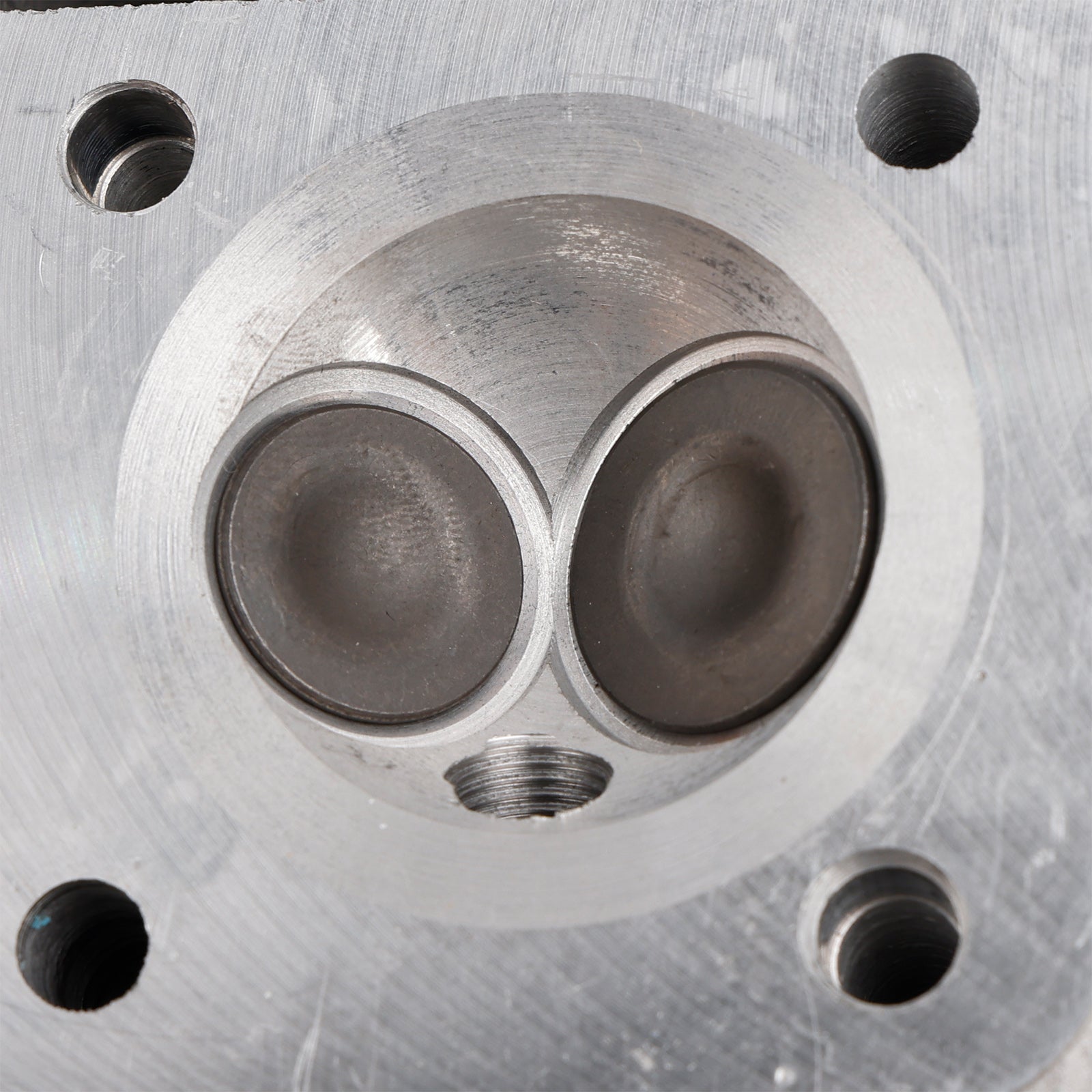 Kompletná hlava valca pre 110 ccm 125cc 4 Wheeler Quad Quad Taotao Roketa Sunl JCl