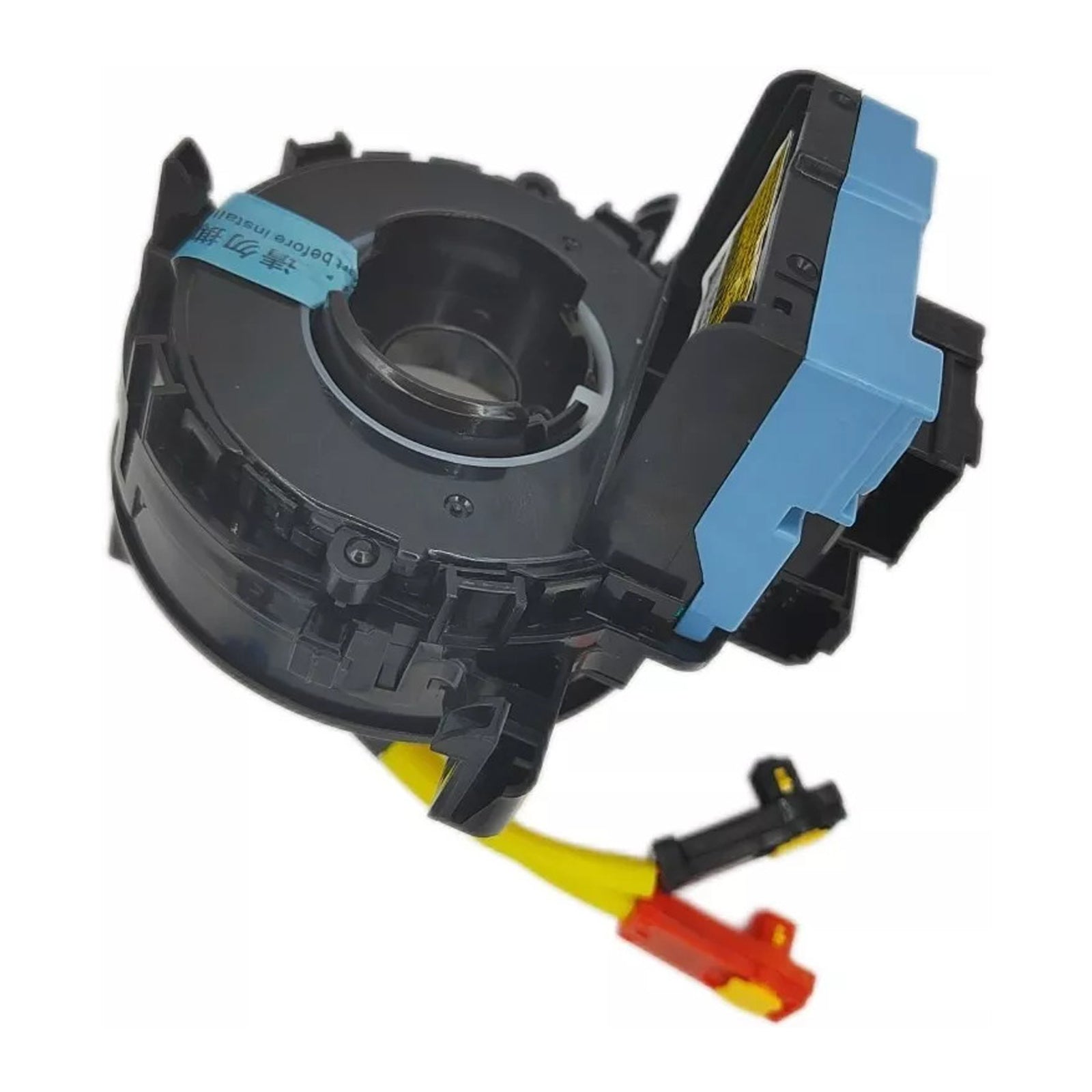 2018-2021 Toyota Tundra Resorte de reloj con sensor de ángulo 89245-0C030 5G4881671 8K0881671