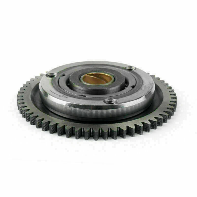 One Way Starter Clutch Gear passer Honda CN250 Spazio Helix 1986-07 CH250 Elite