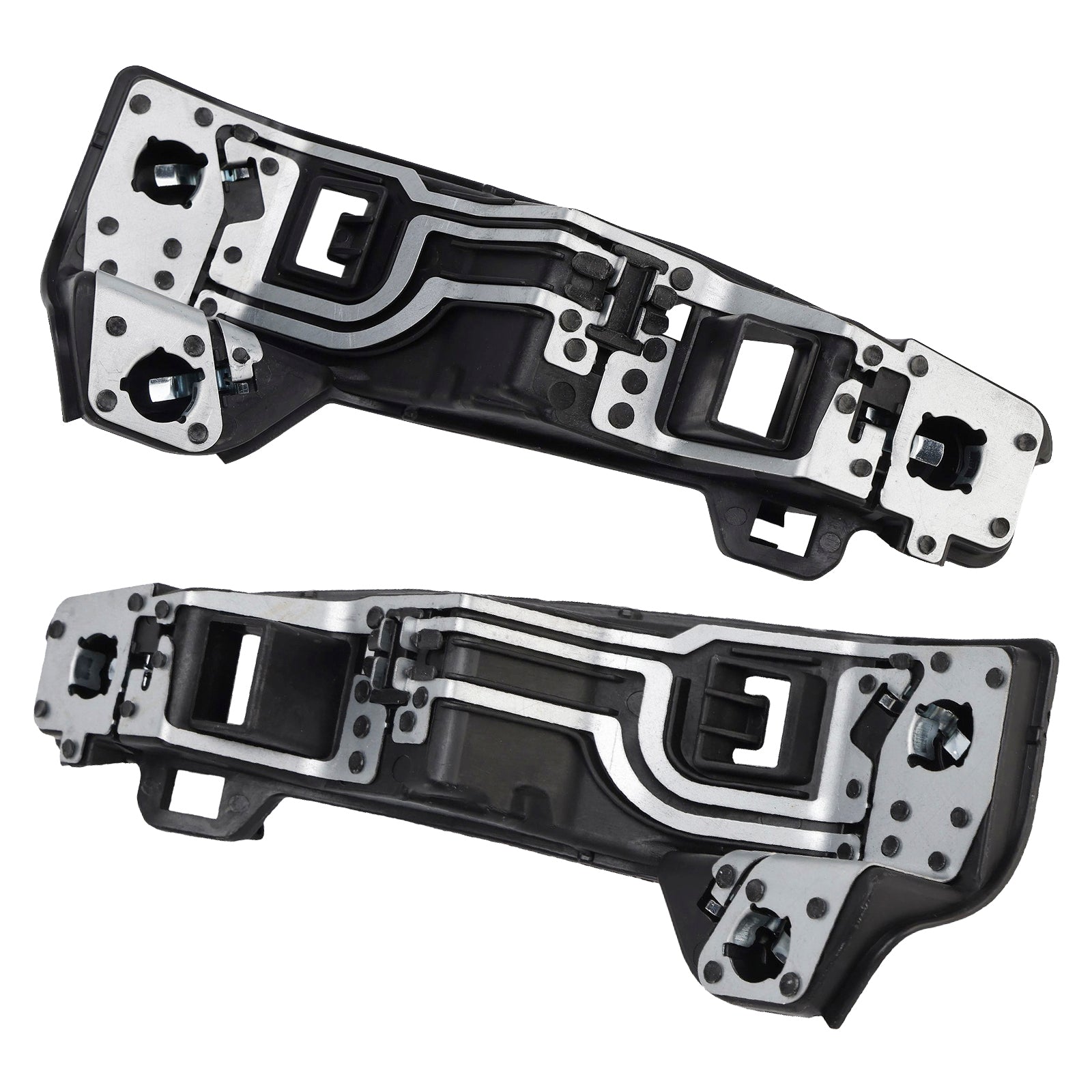 2012-2018 AUDI Q3 Left+Right Rear Light Bulb Holder 8U0945221 8U0945222