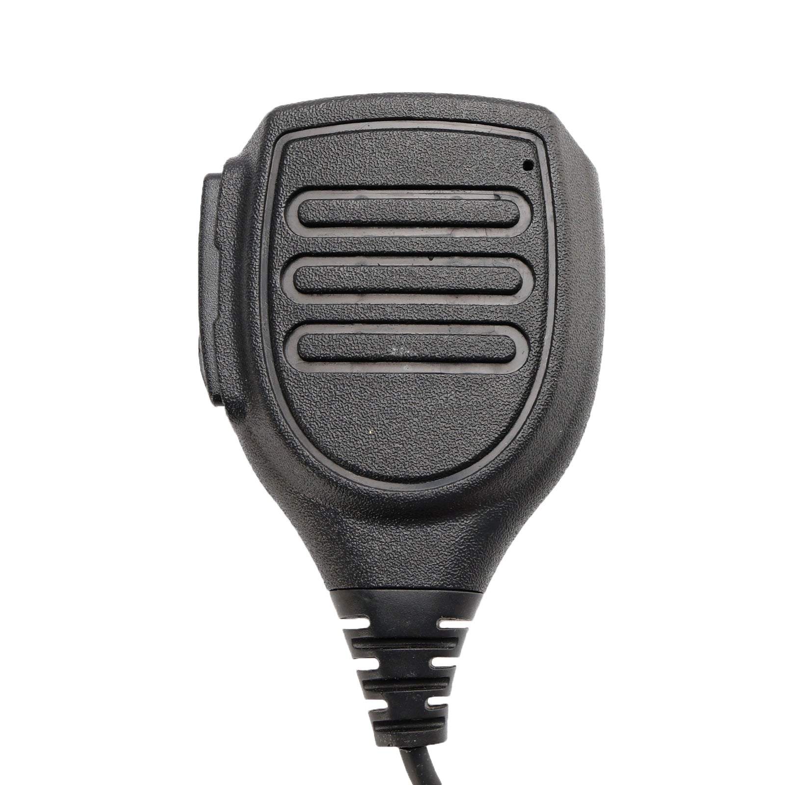 K-SM1602 Dual PTT Microfone-falante para TK-220 TH-F6 RPV516A KG-UVD1P PX-666