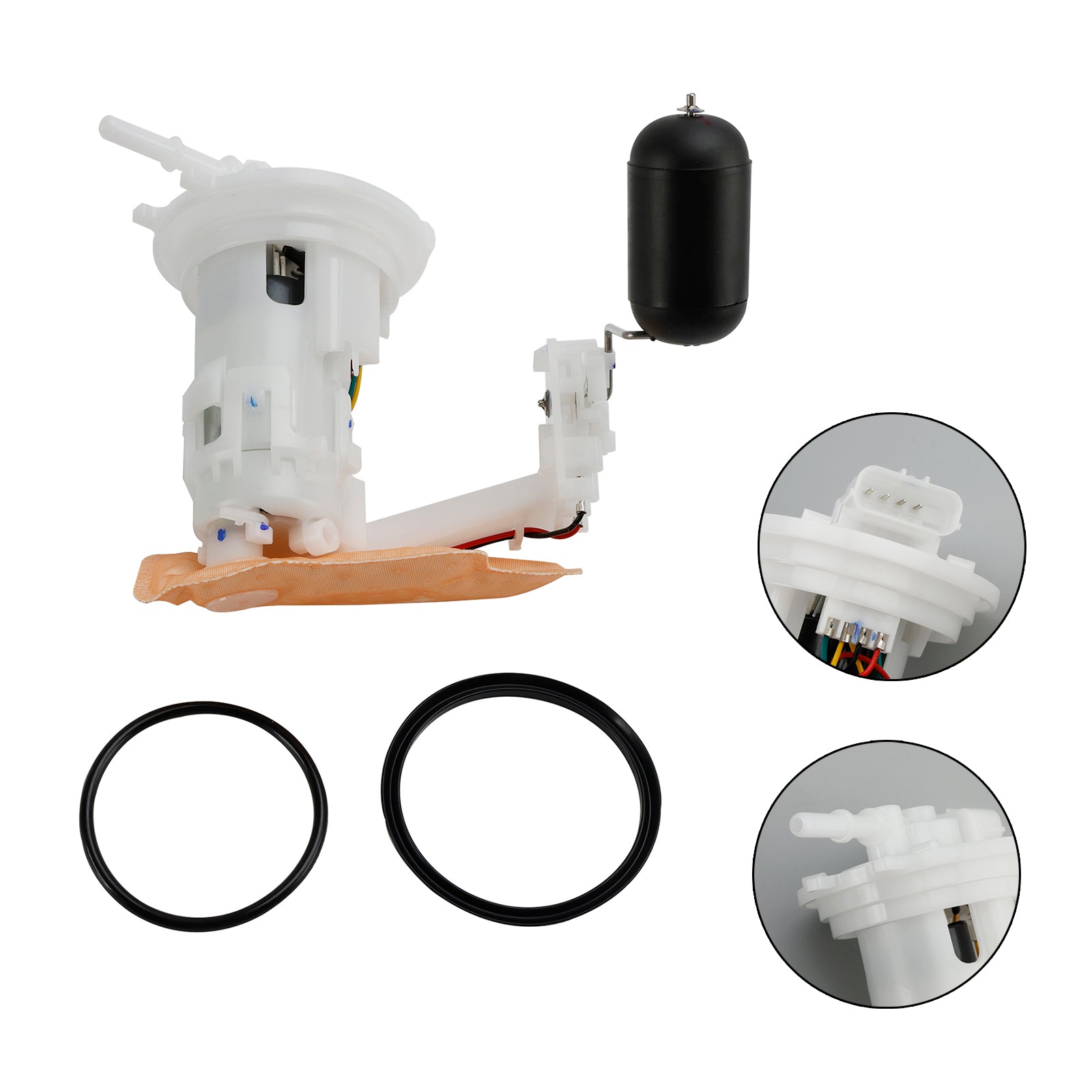 2015-2017 HONDA Scoopy Esp K16R Fuel Bomba 16700-KVB-S53 16700-K16-305