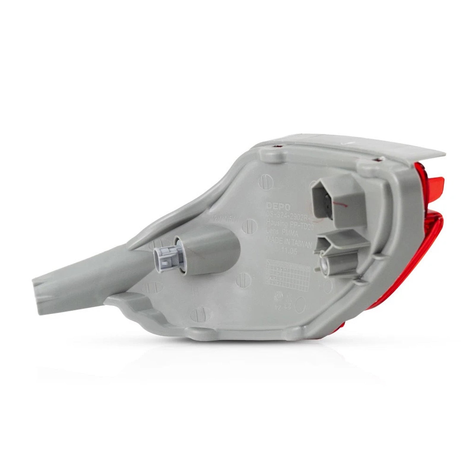 Right Rear Bumper Reflector 814800E010 For Lexus RX350 RX450h 2010-2015 USA