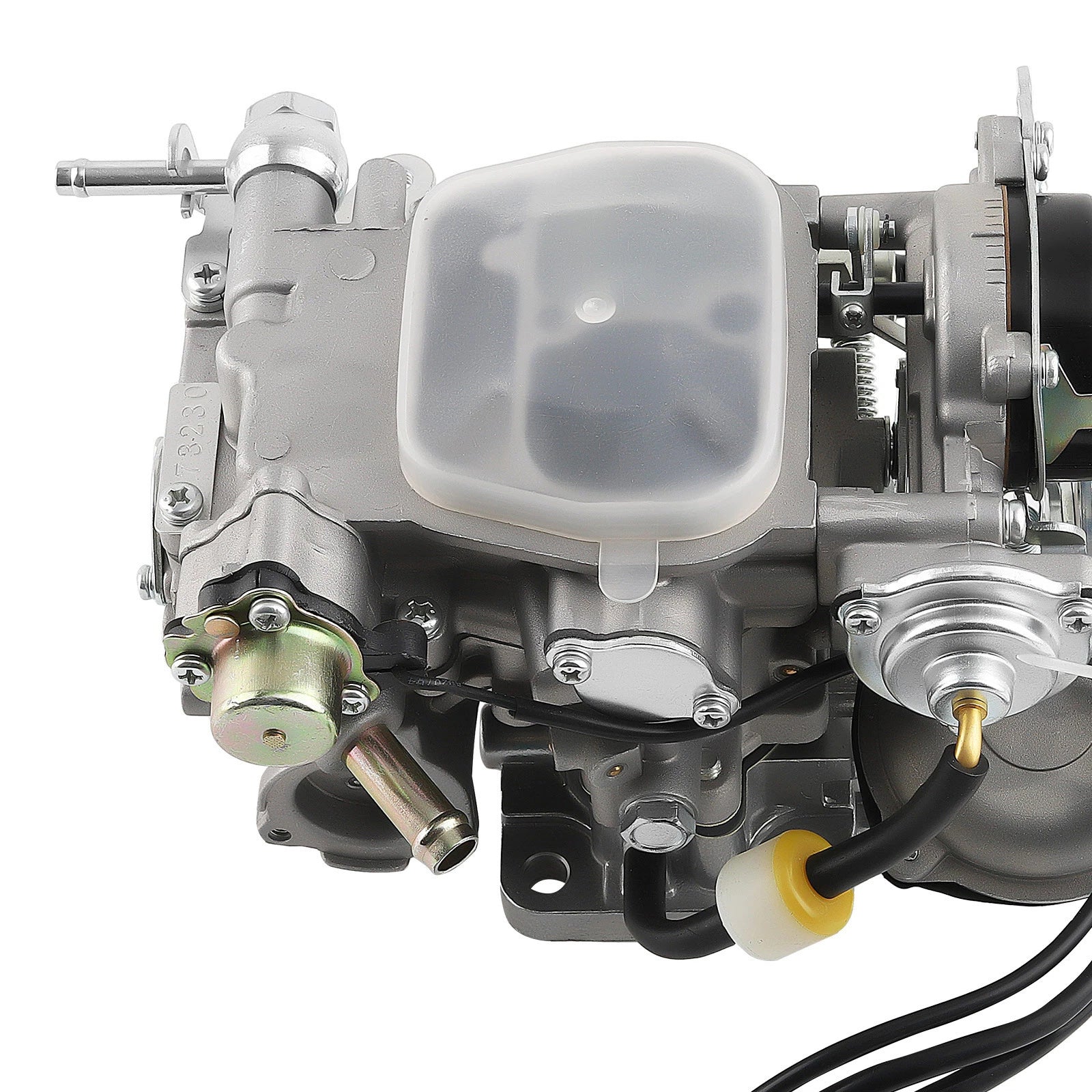 1982-1988 Toyota 4Y 3Y Hiace Hilux Dyna Van Auto Carburetor 21100-73230 21100-73231