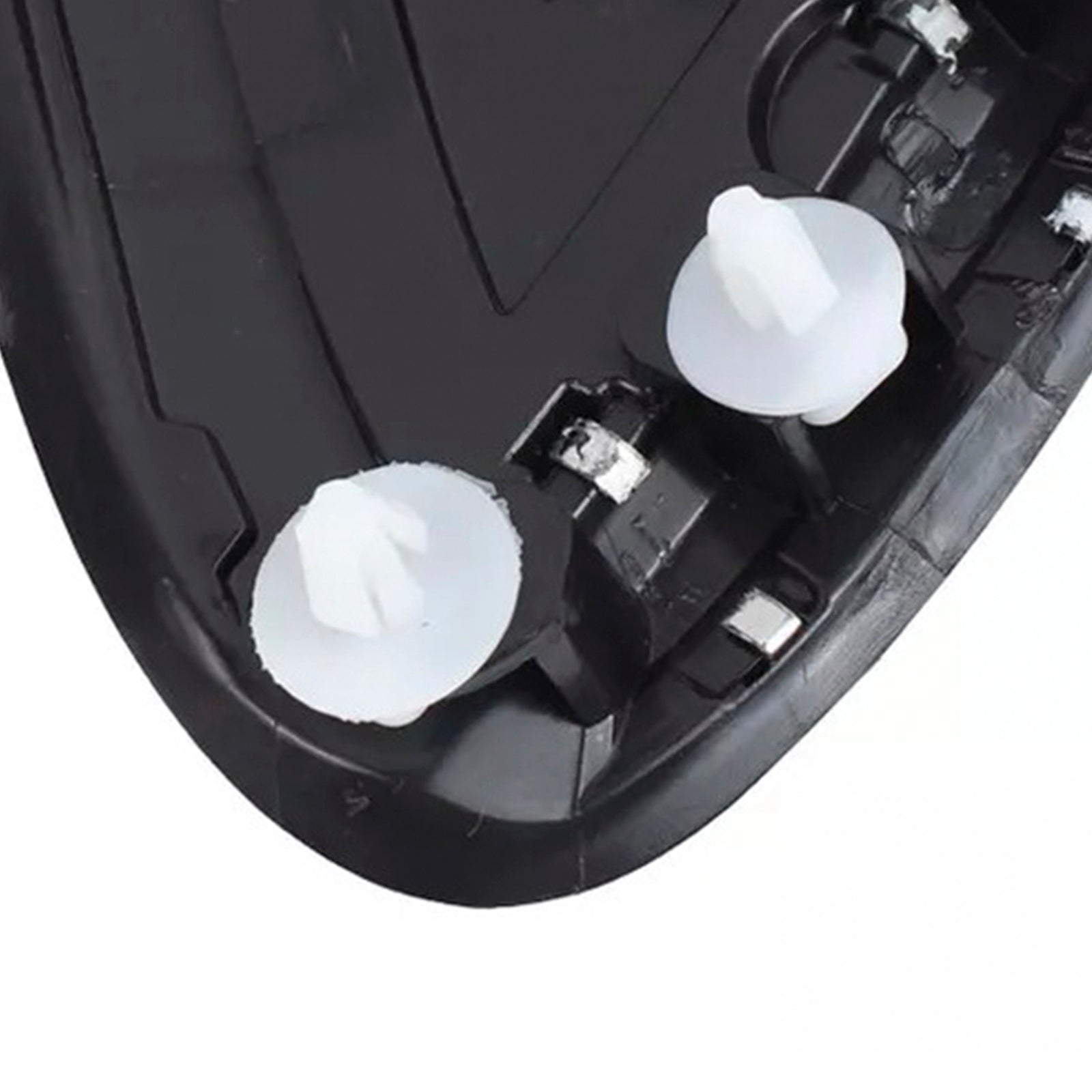 2018-2023 Chevrolet Equinox Pair of Side Fender Molding Trim 84107340 84107341