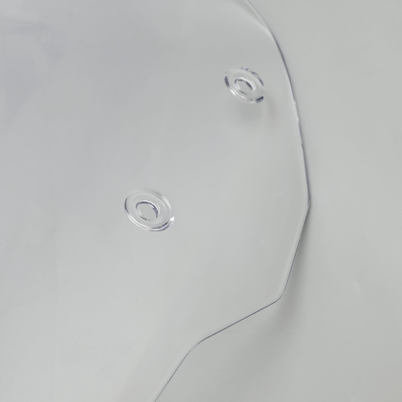 2024 BMW R1300GS Strålkastare vindrutan täcker vindrutan vindrutan