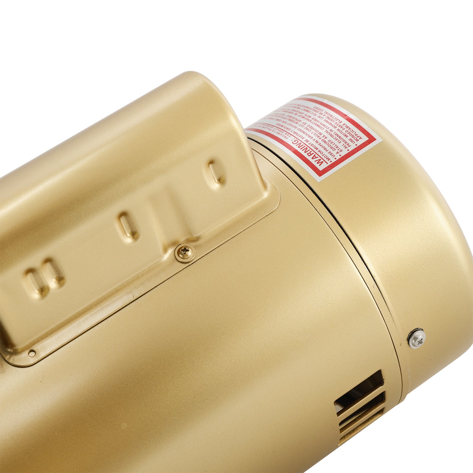 W3Pompe de piscine Super Pump SP2607X10 1 CV à vitesse unique 115/230 V