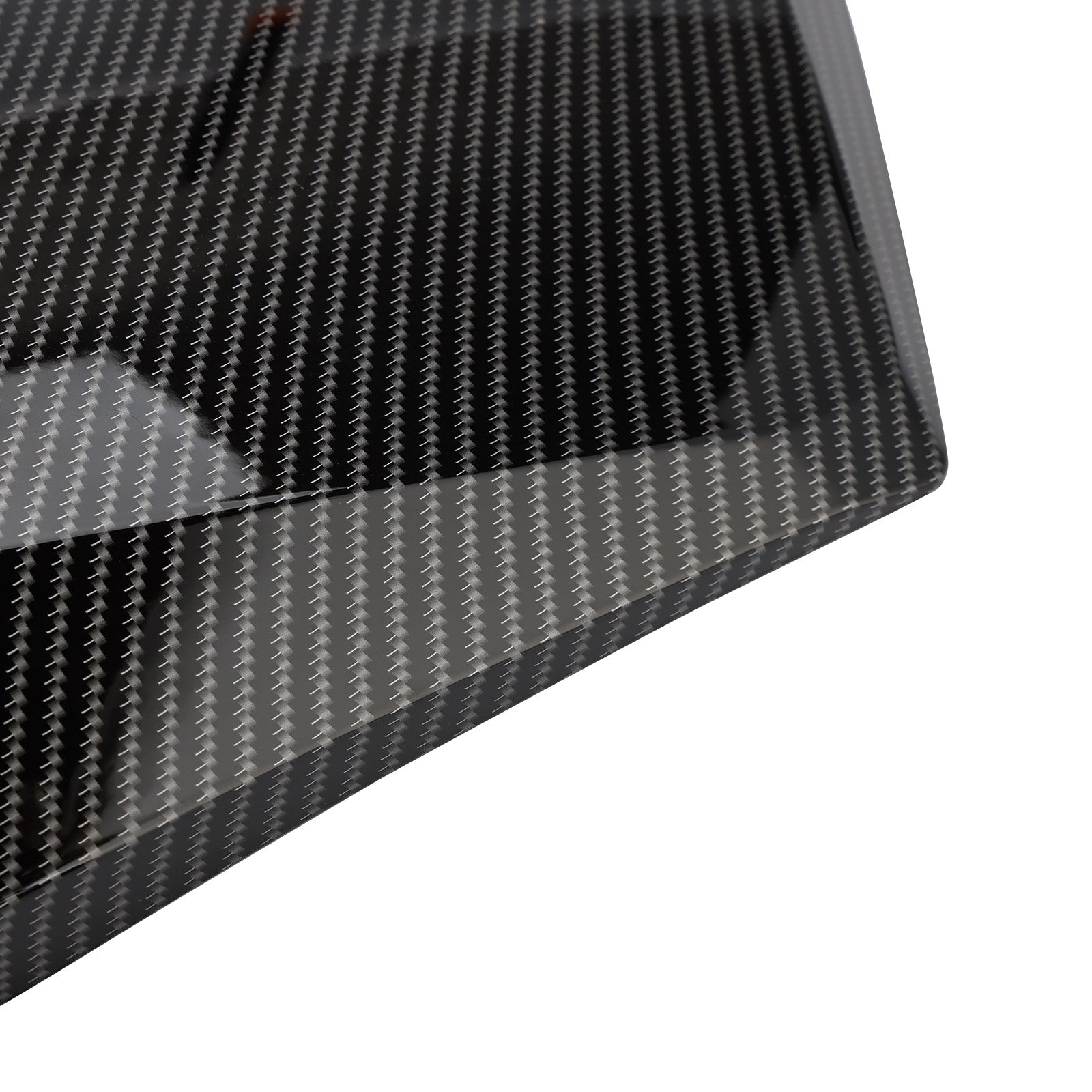 2022-2025 Honda ADV 350 Rear Seat Tail Side Frame Cover Fairing