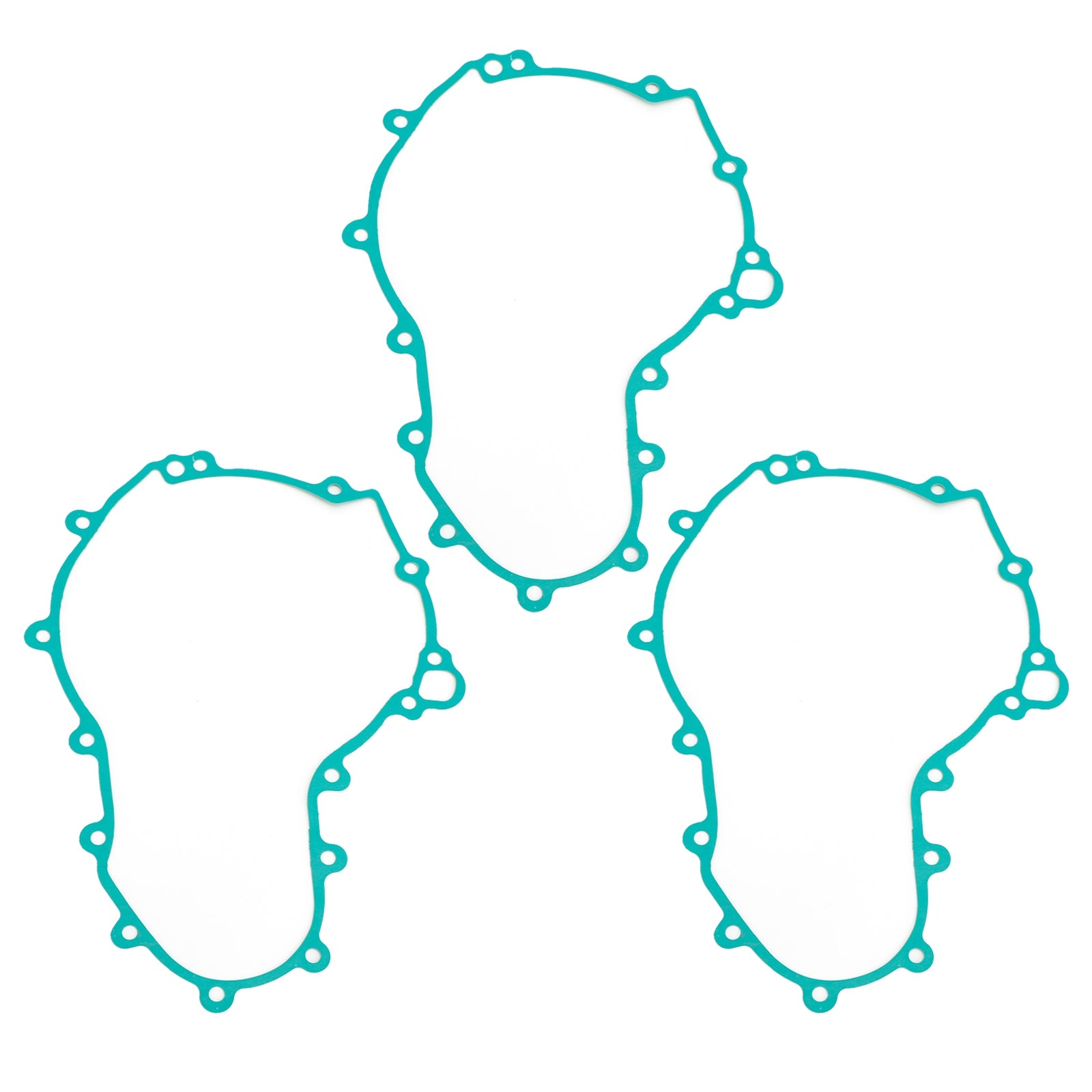 Joint de couverture du générateur 3x pour BMW F 650 700 800 GS F800R, S, ST, GT K70 K71 K72 K73